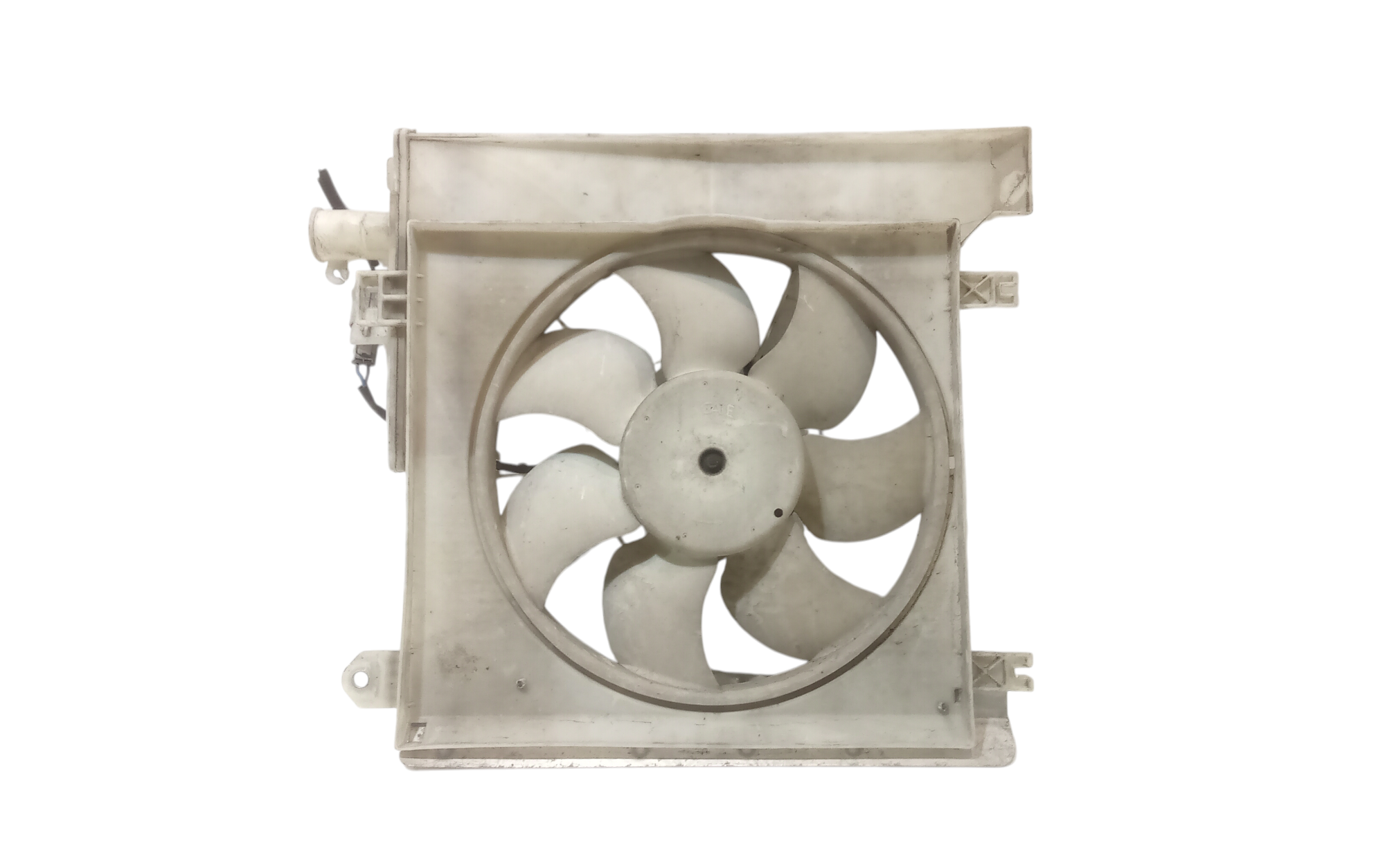 Elettroventola per Citroen C1 1 Serie (2005 - 2008)