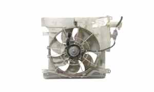 Elettroventola per Citroen C1 1 Serie (2005 - 2008)
