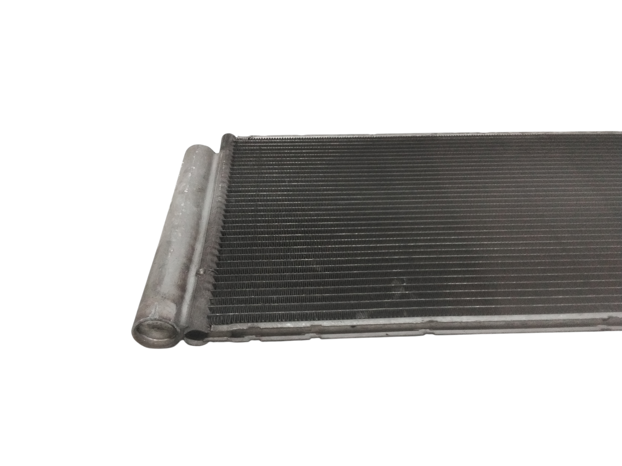 Radiatore A/C per Alfa Romeo Giulietta Serie (940_) (13>) (2013 - In produzione)