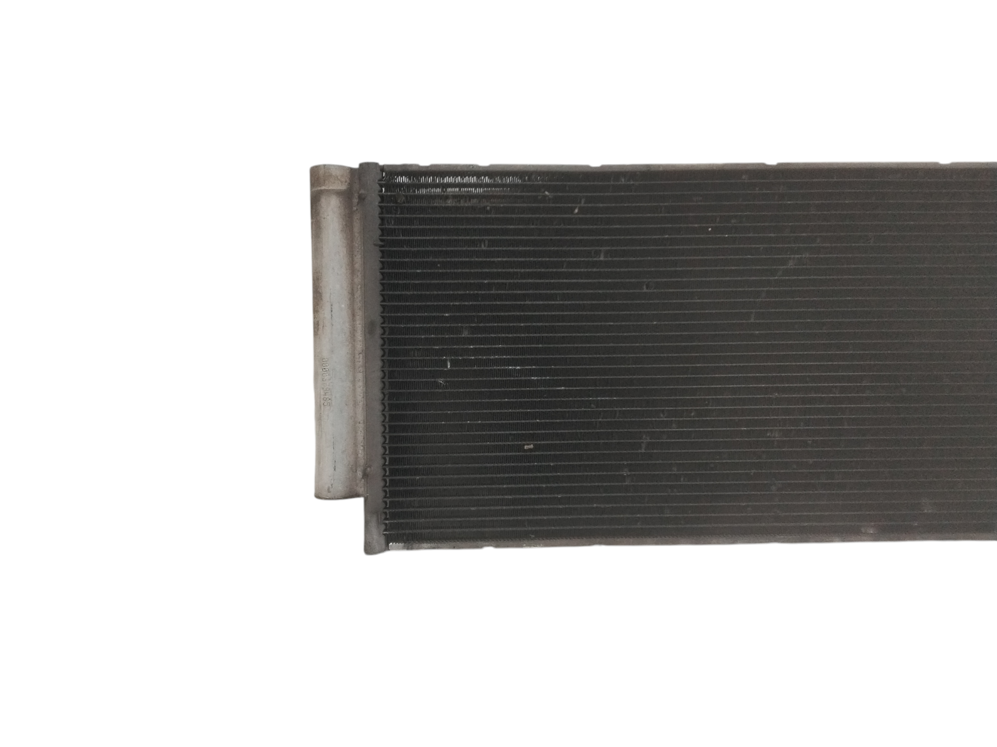 Radiatore A/C per Alfa Romeo Giulietta Serie (940_) (13>) (2013 - In produzione)