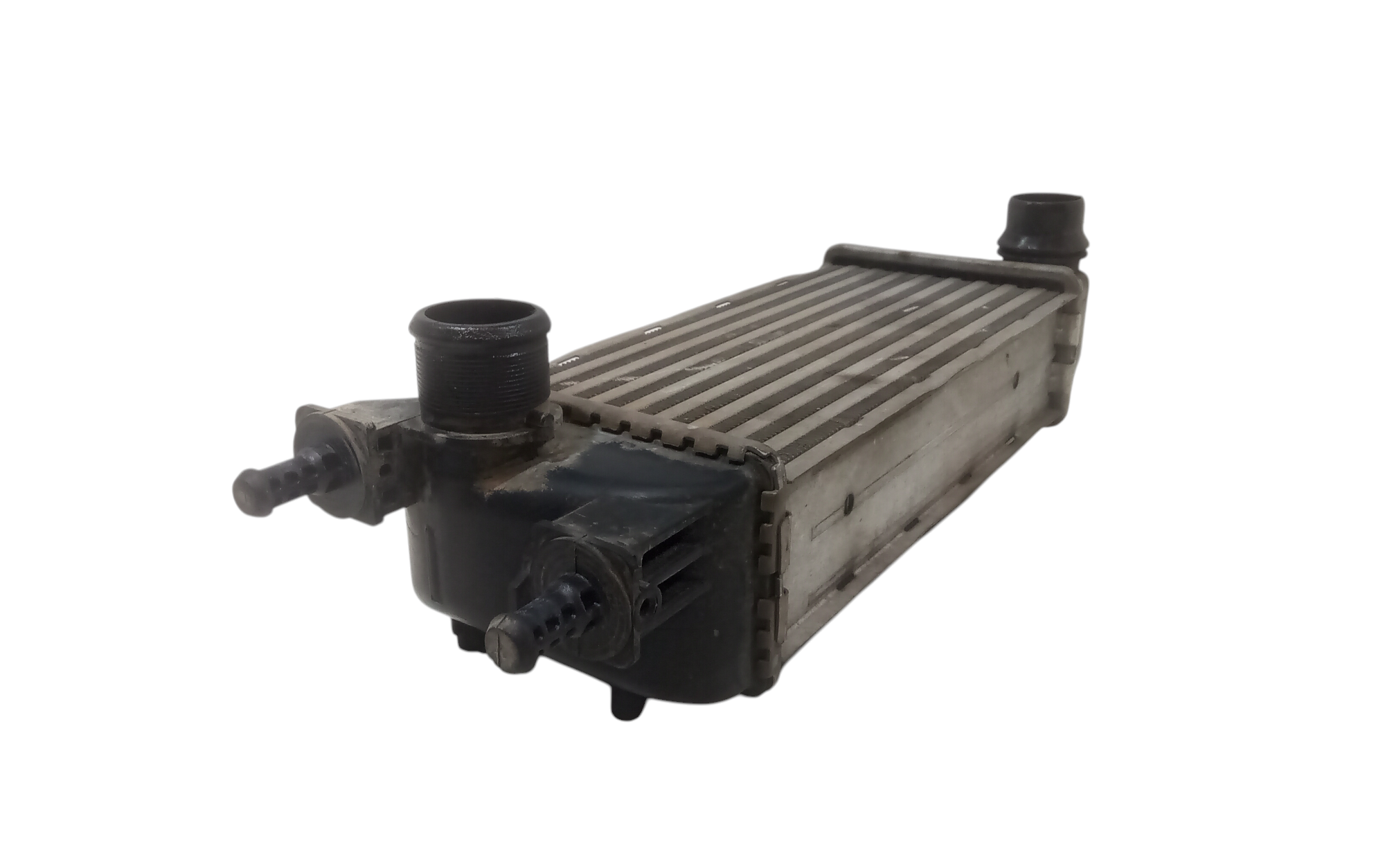Intercooler per Lancia Ypsilon 4 Serie (2011 - In produzione)