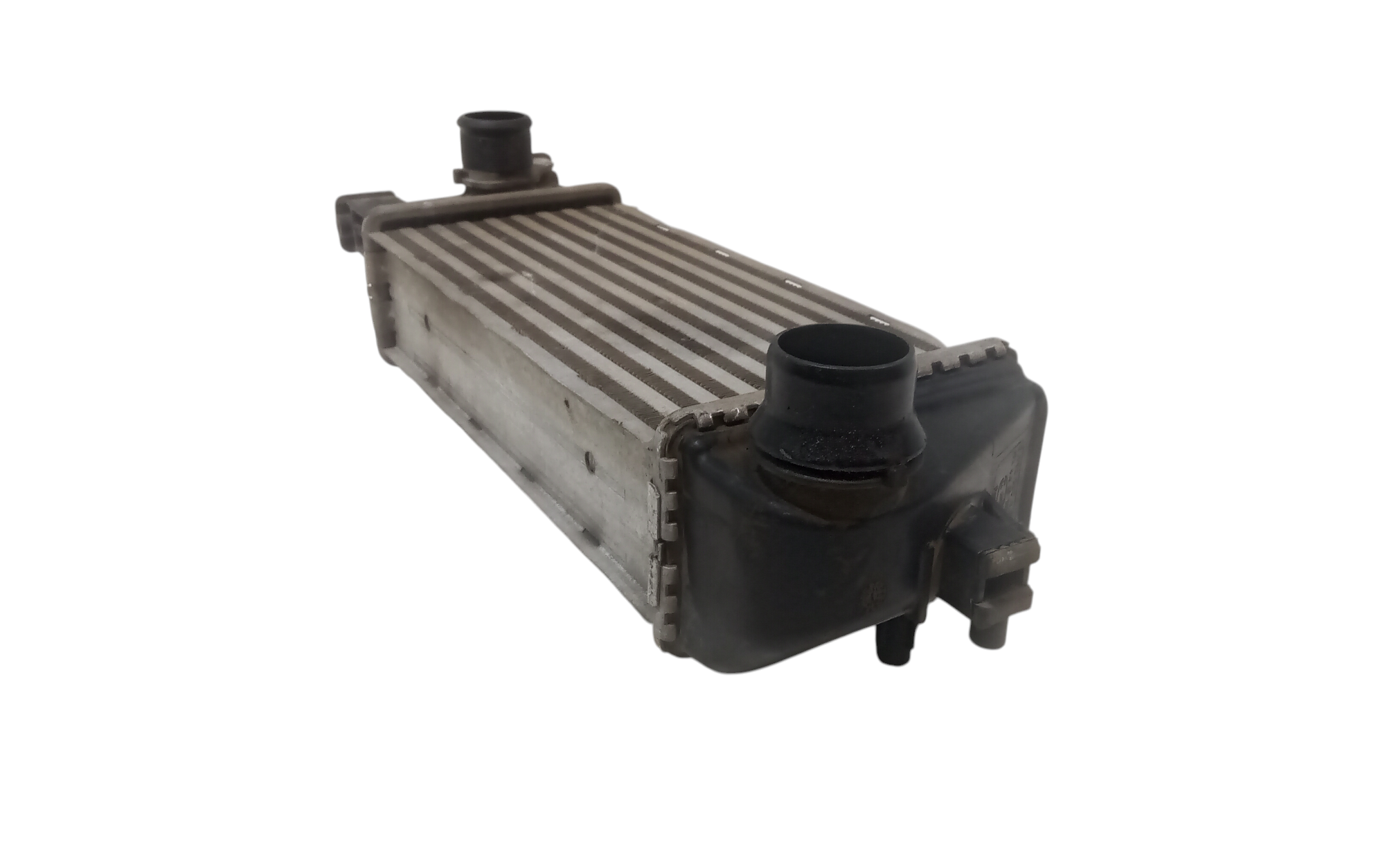 Intercooler per Lancia Ypsilon 4 Serie (2011 - In produzione)