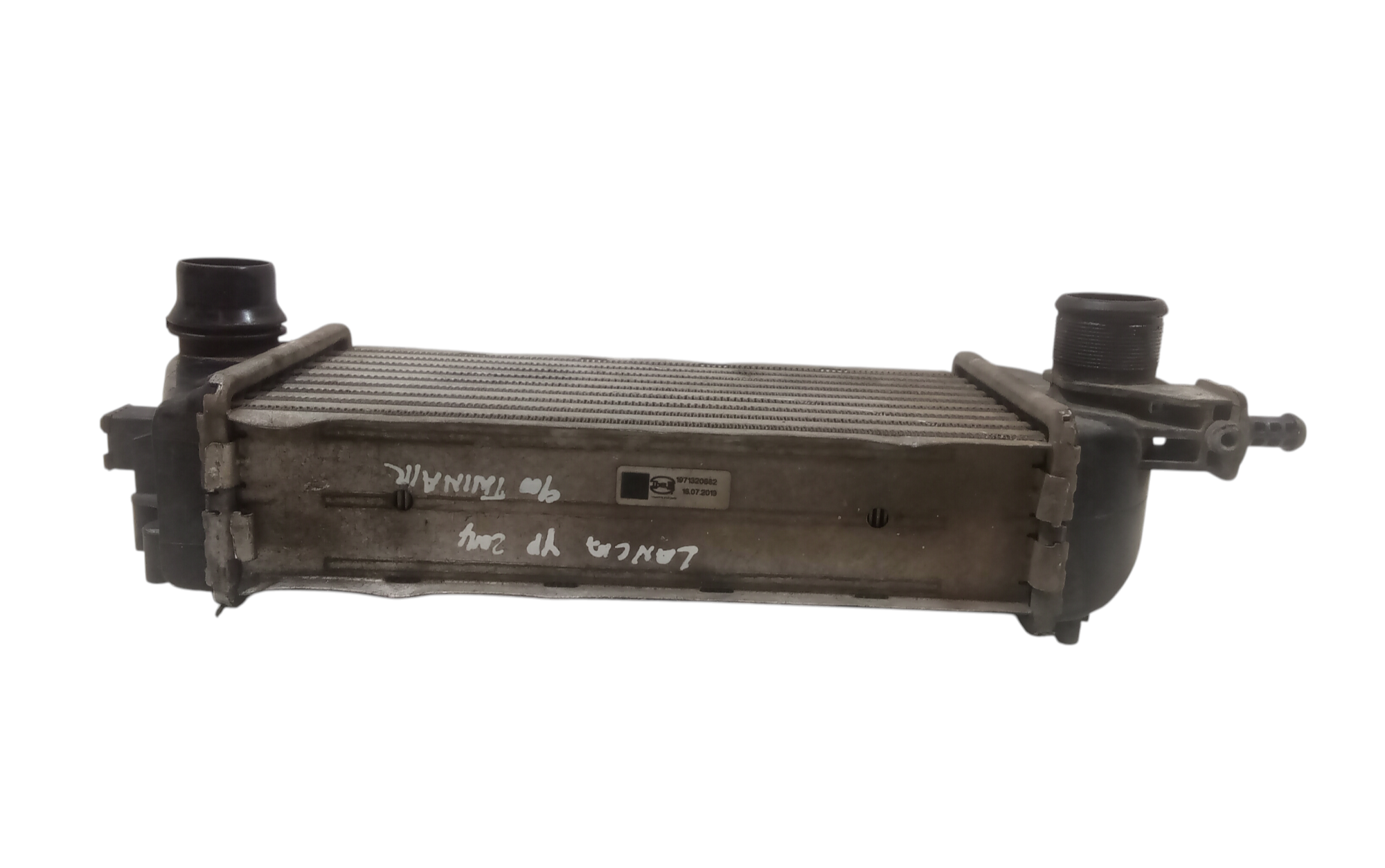 Intercooler per Lancia Ypsilon 4 Serie (2011 - In produzione)