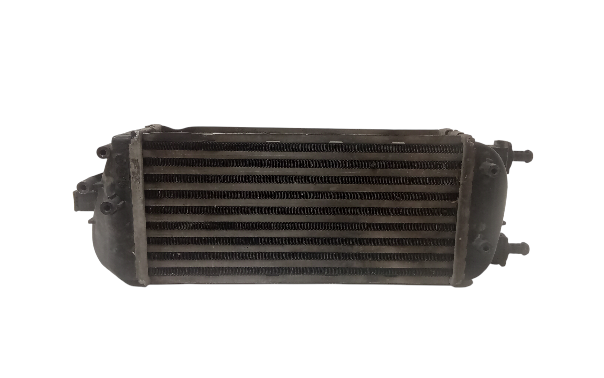 Intercooler per Lancia Ypsilon 4 Serie (2011 - In produzione)