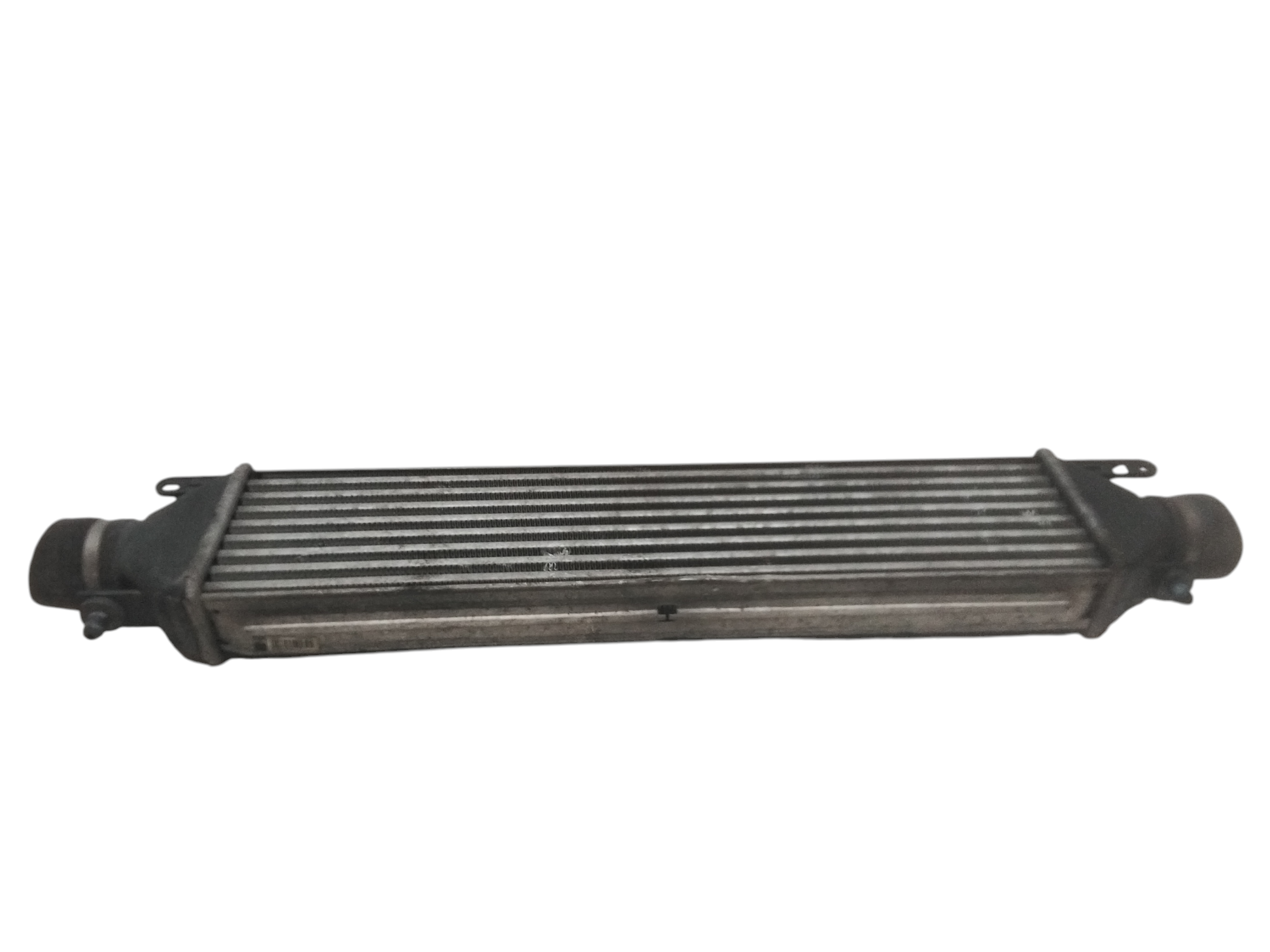 Intercooler per Alfa Romeo Giulietta Serie (940_) (13>) (2013 - In produzione)