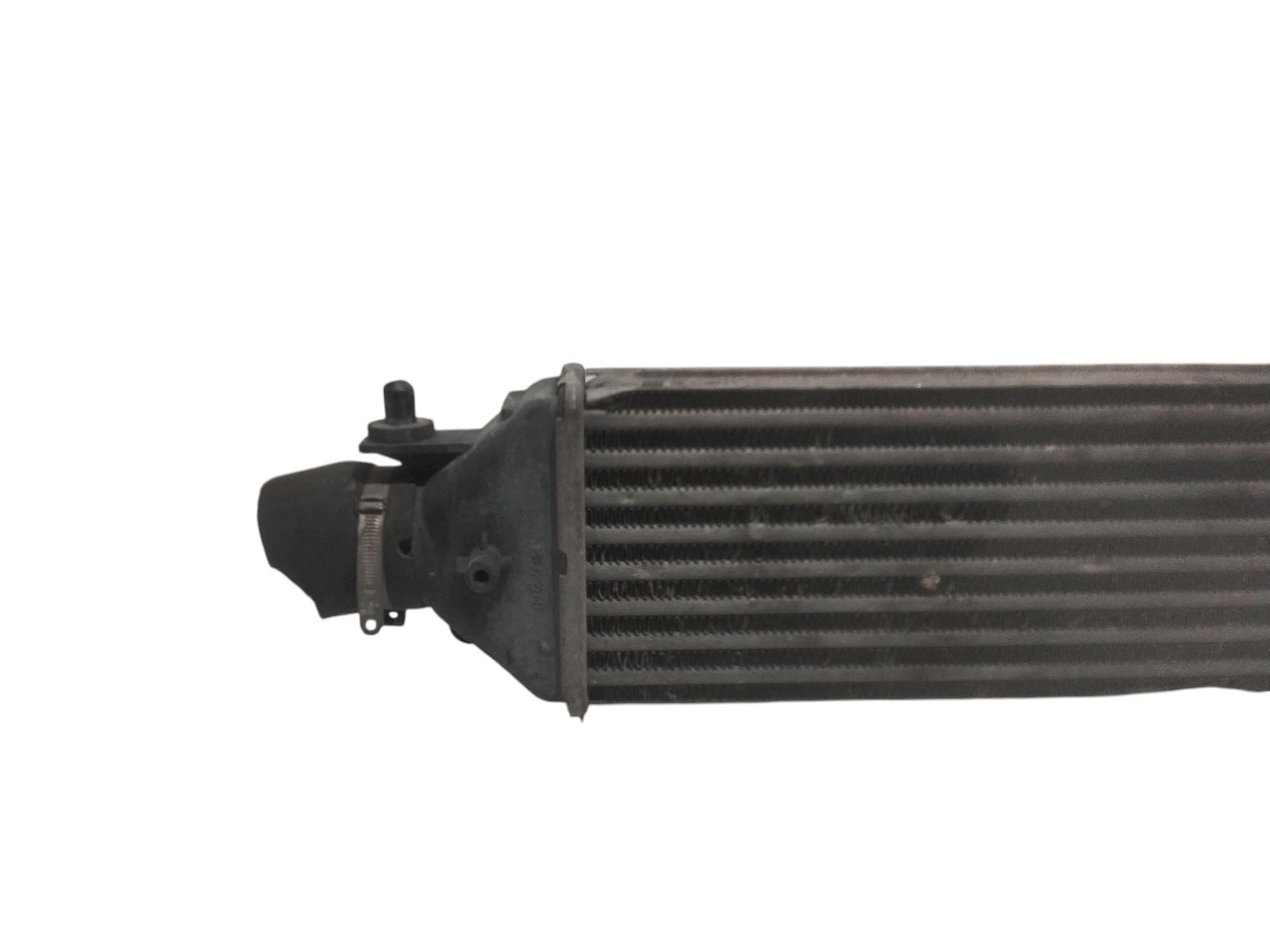 Intercooler per Alfa Romeo Giulietta Serie (940_) (13>) (2013 - In produzione)