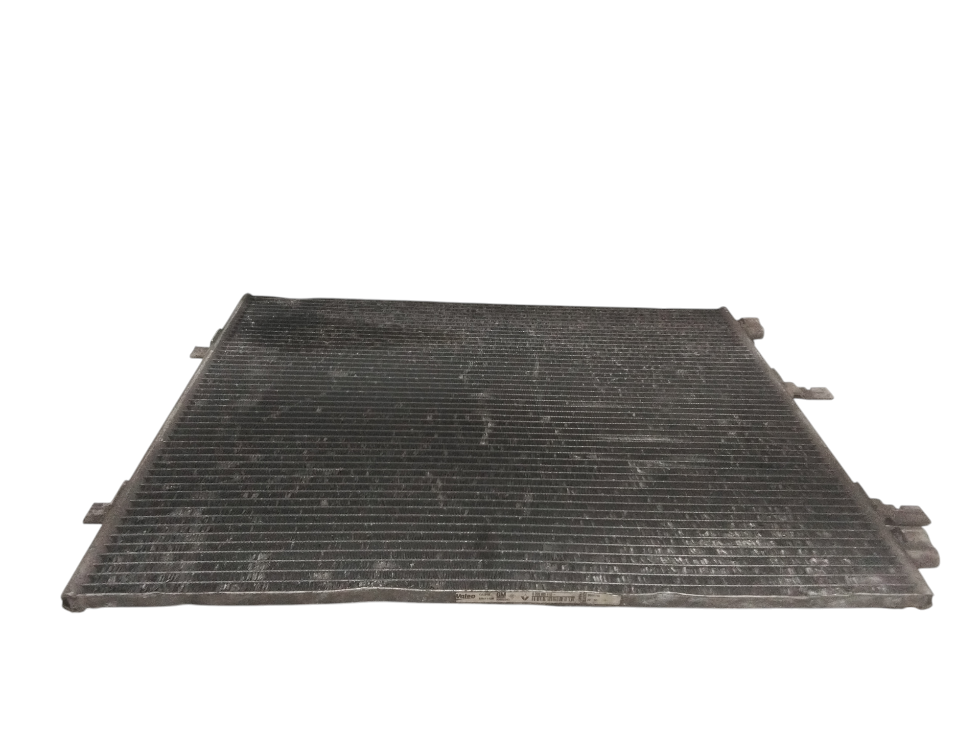 Radiatore A/C per Renault Trafic Furgone 2 Serie (2007 - In produzione)