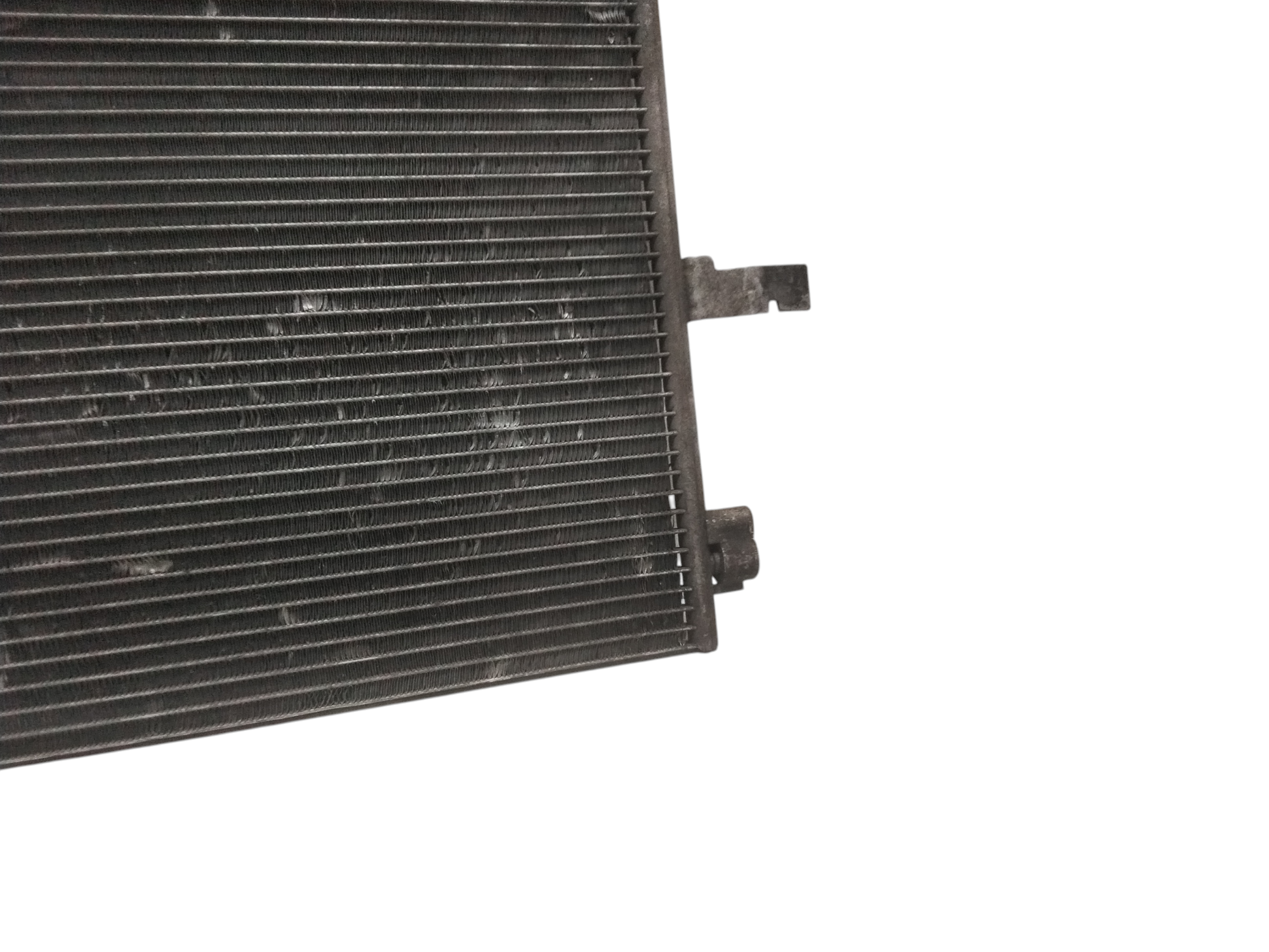 Radiatore A/C per Renault Trafic Furgone 2 Serie (2007 - In produzione)