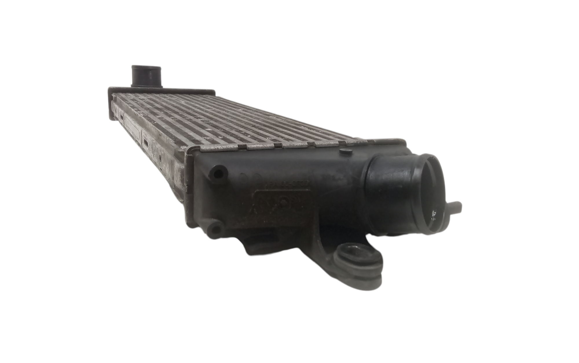 Intercooler per Renault Trafic Furgone 2 Serie (2007 - In produzione)