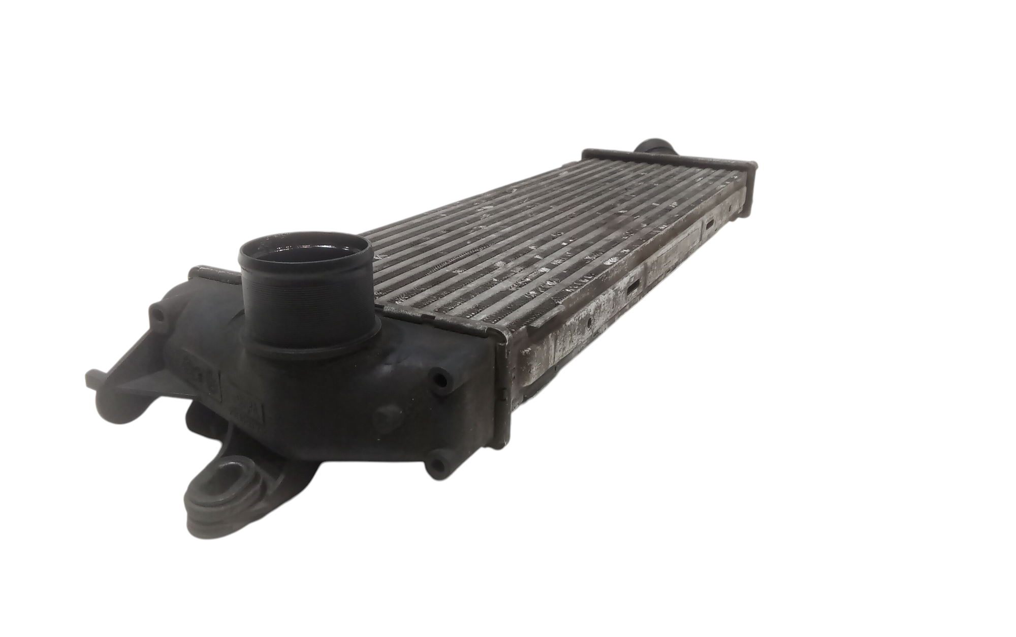 Intercooler per Renault Trafic Furgone 2 Serie (2007 - In produzione)