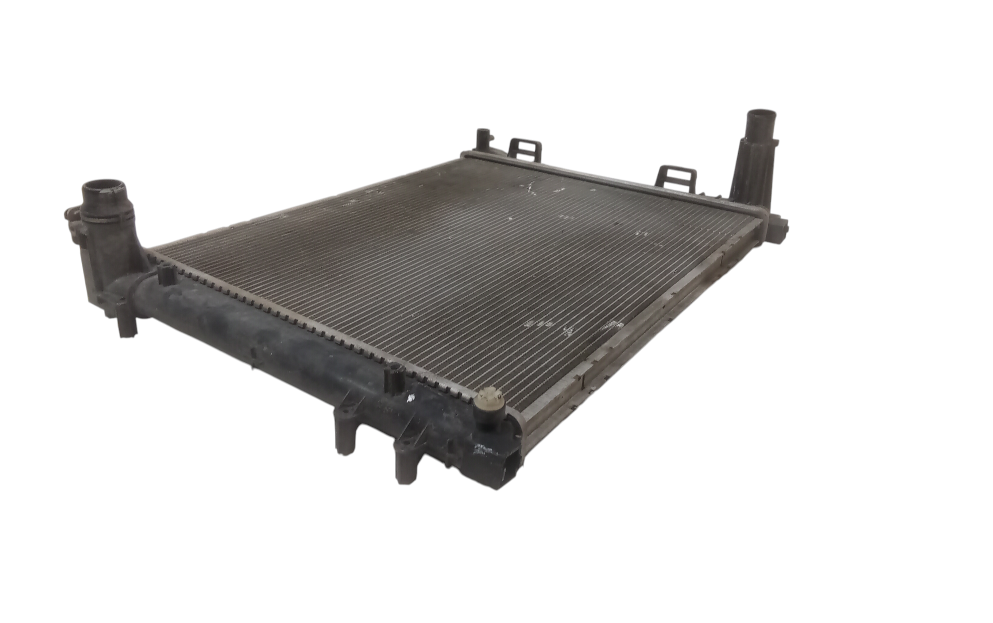 Radiatore acqua per Lancia Ypsilon 4 Serie (2011 - In produzione)