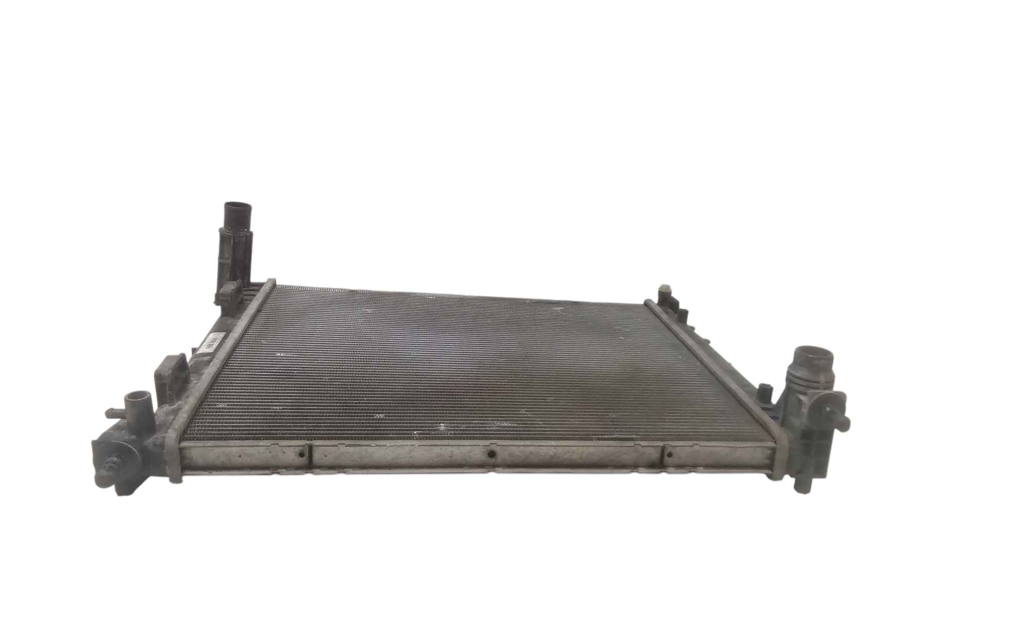 Radiatore acqua per Lancia Ypsilon 4 Serie (2011 - In produzione)