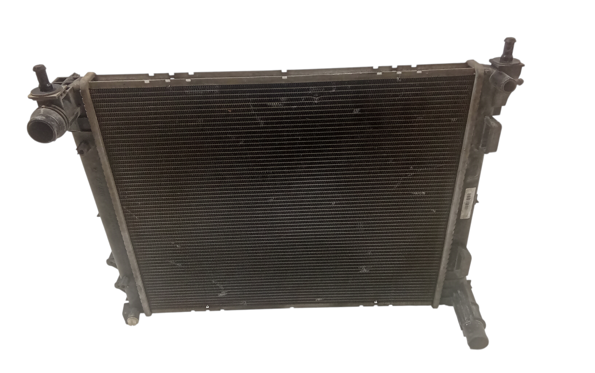 Radiatore acqua per Lancia Ypsilon 4 Serie (2011 - In produzione)