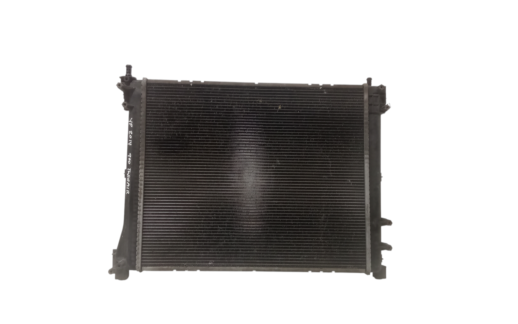 Radiatore acqua per Lancia Ypsilon 4 Serie (2011 - In produzione)