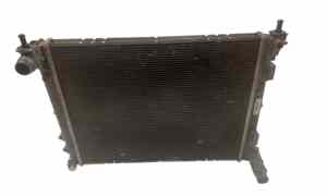 Radiatore acqua per Lancia Ypsilon 4 Serie (2011 - In produzione)