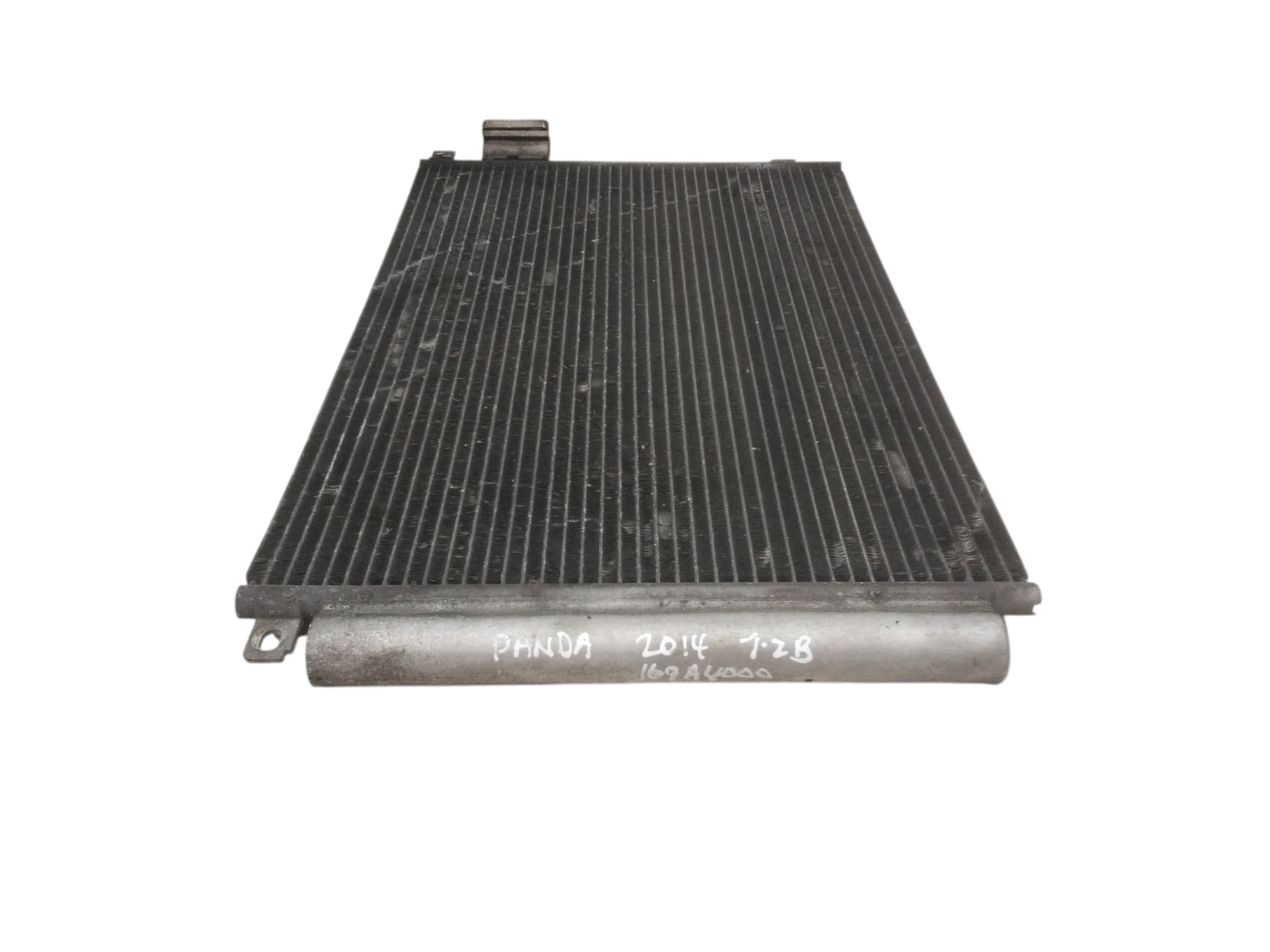 Radiatore A/C per Fiat Panda 3 Serie (2012 - In produzione)