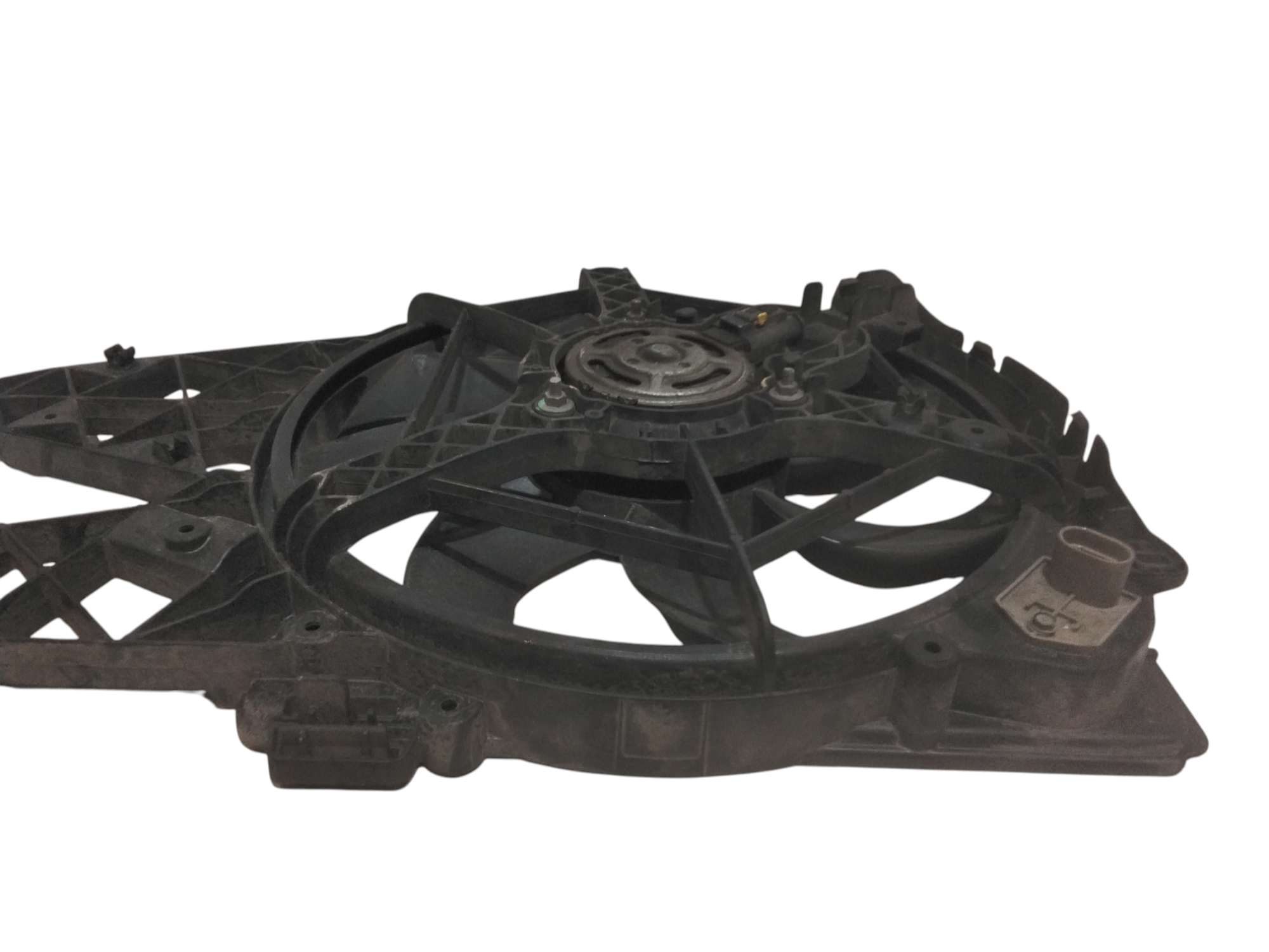 Elettroventola per Alfa Romeo Giulietta Serie (940_) (13>) (2013 - In produzione)