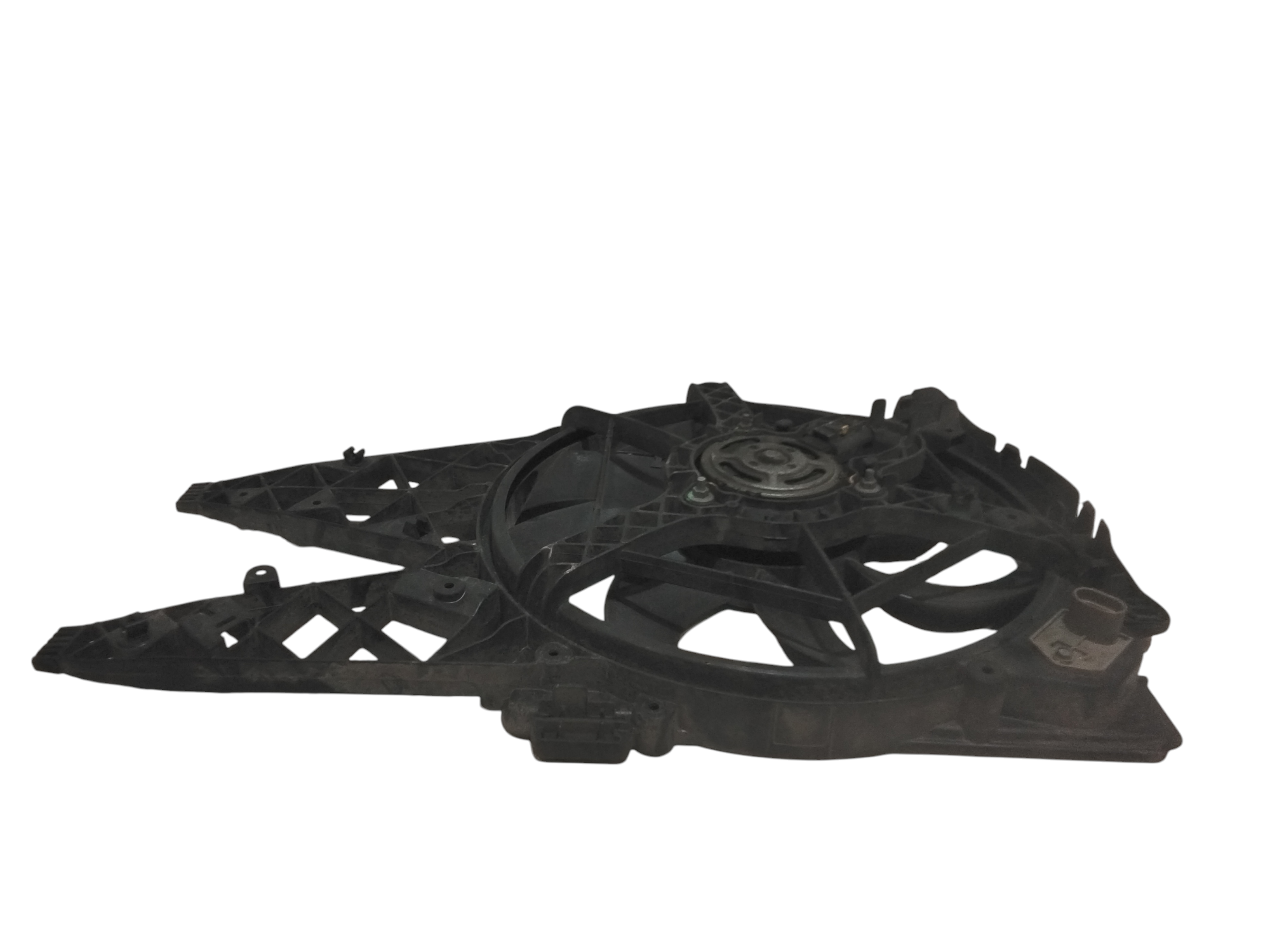 Elettroventola per Alfa Romeo Giulietta Serie (940_) (13>) (2013 - In produzione)