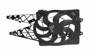 Elettroventola per Alfa Romeo Giulietta Serie (940_) (13>) (2013 - In produzione)