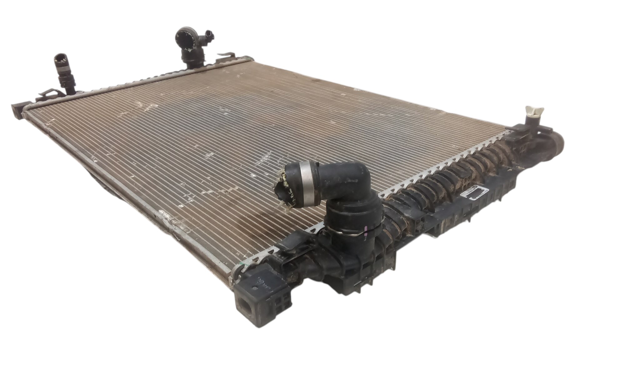 Radiatore acqua per Land Rover Range Rover Evoque Serie (18>) (2018 - In produzione)