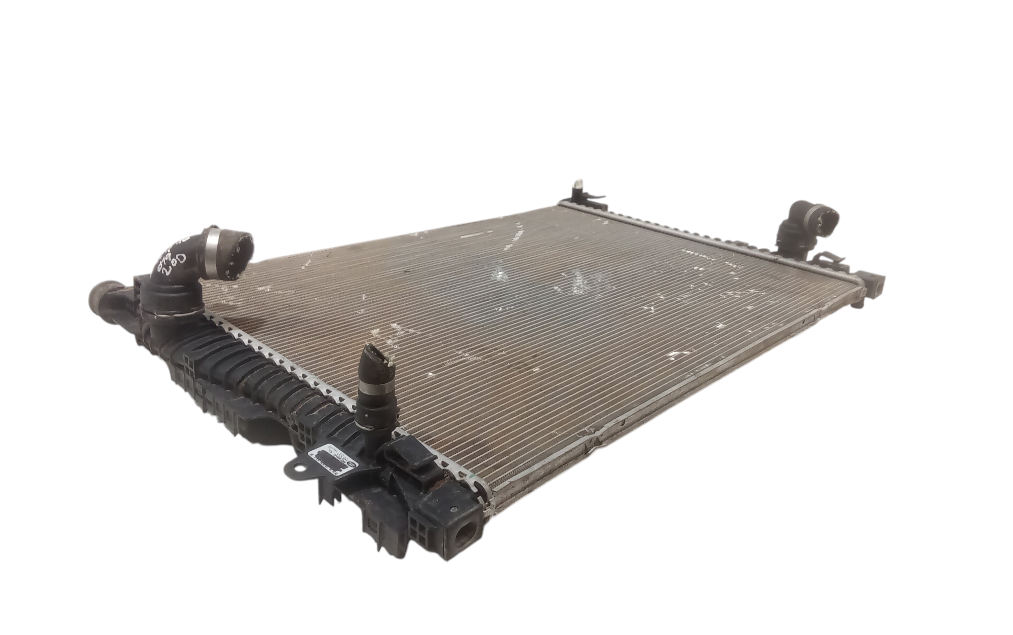 Radiatore acqua per Land Rover Range Rover Evoque Serie (18>) (2018 - In produzione)