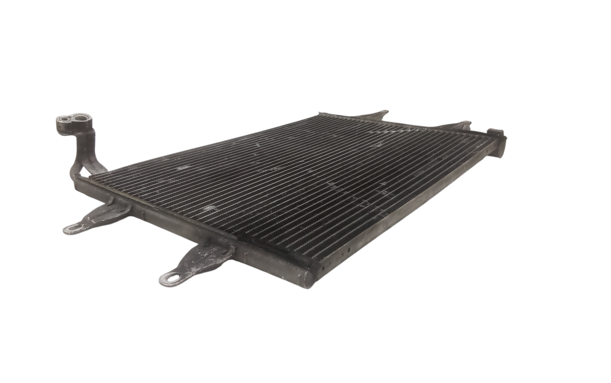 Radiatore A/C per Volkswagen Polo 4 Serie (2001 - 2009)