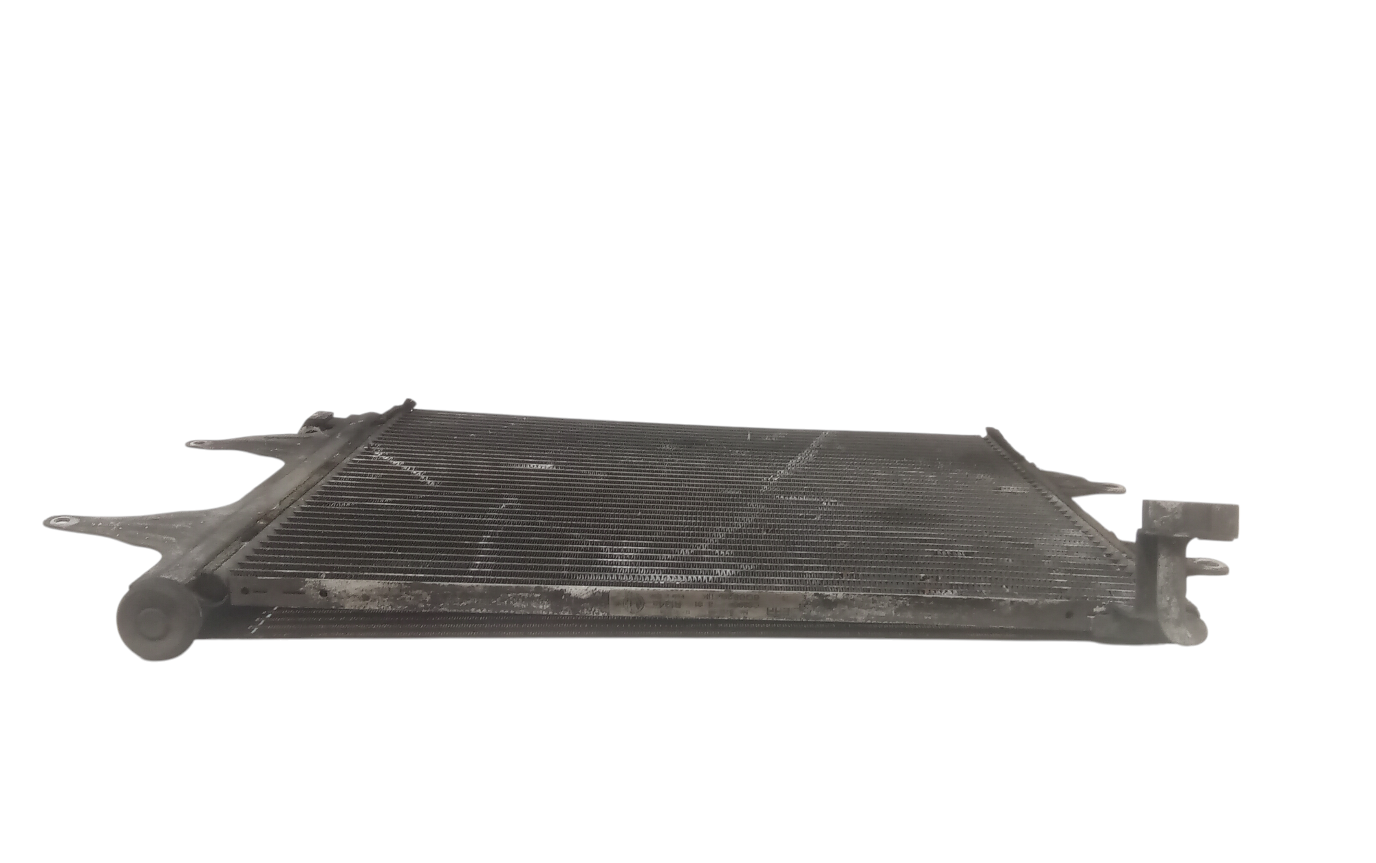 Radiatore A/C per Volkswagen Polo 4 Serie (2001 - 2009)