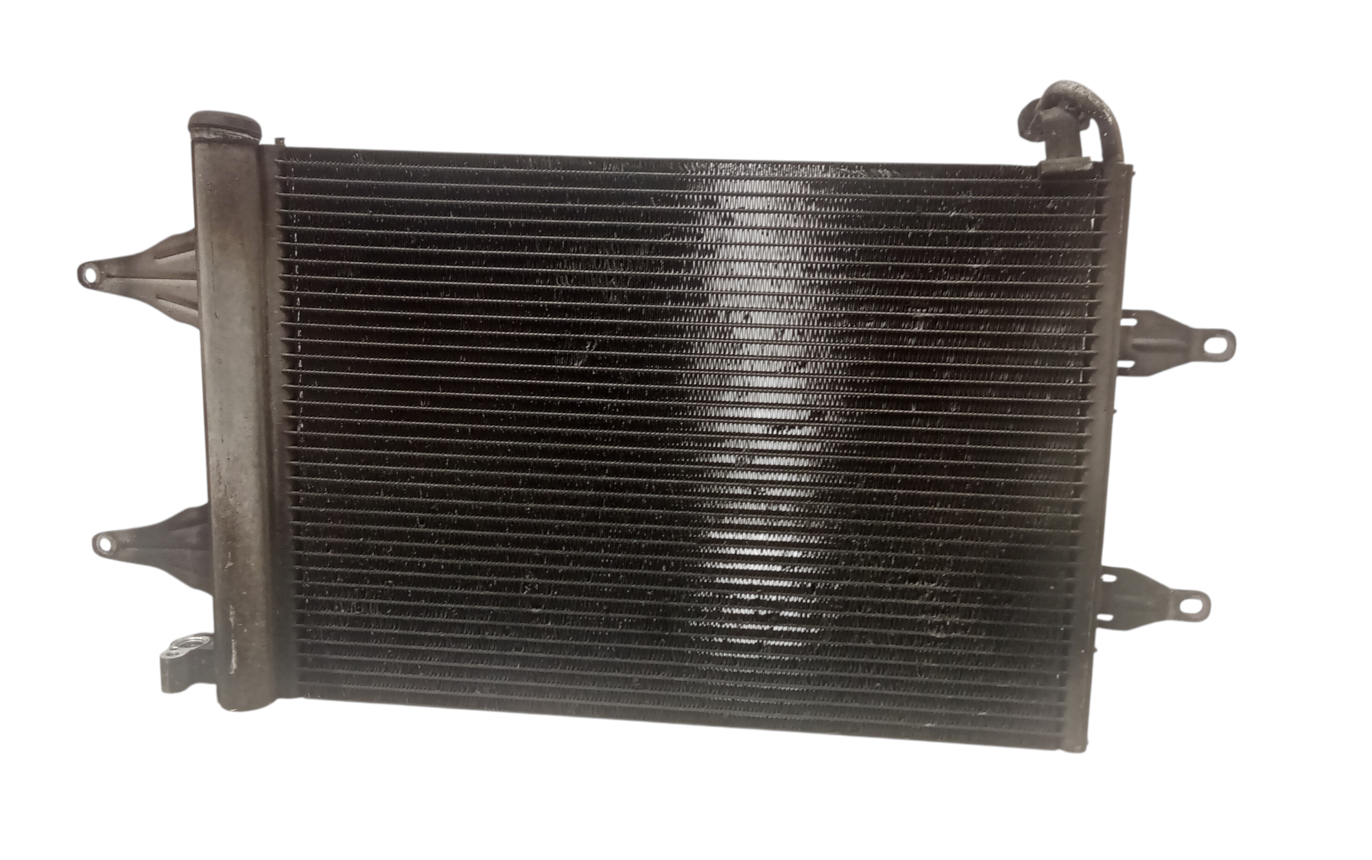 Radiatore A/C per Volkswagen Polo 4 Serie (2001 - 2009)