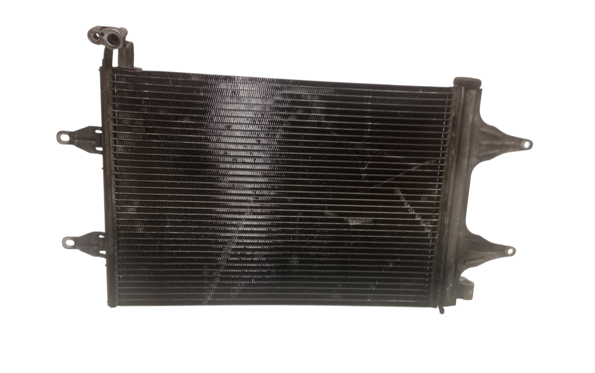 Radiatore A/C per Volkswagen Polo 4 Serie (2001 - 2009)