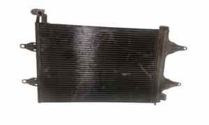 Radiatore A/C per Volkswagen Polo 4 Serie (2001 - 2009)
