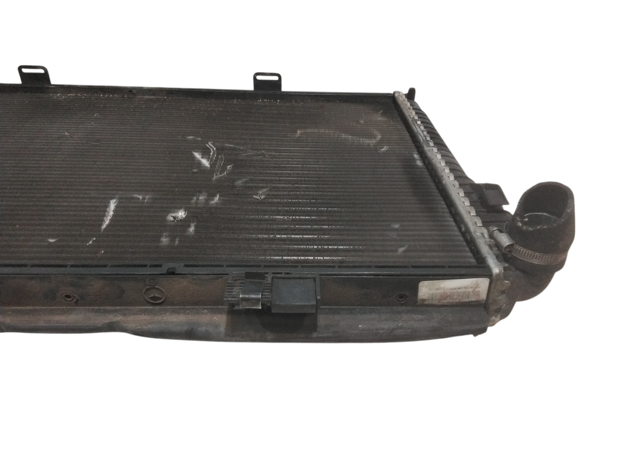 Radiatore acqua per Mercedes Clk Coup W208 (1997 - 2002)