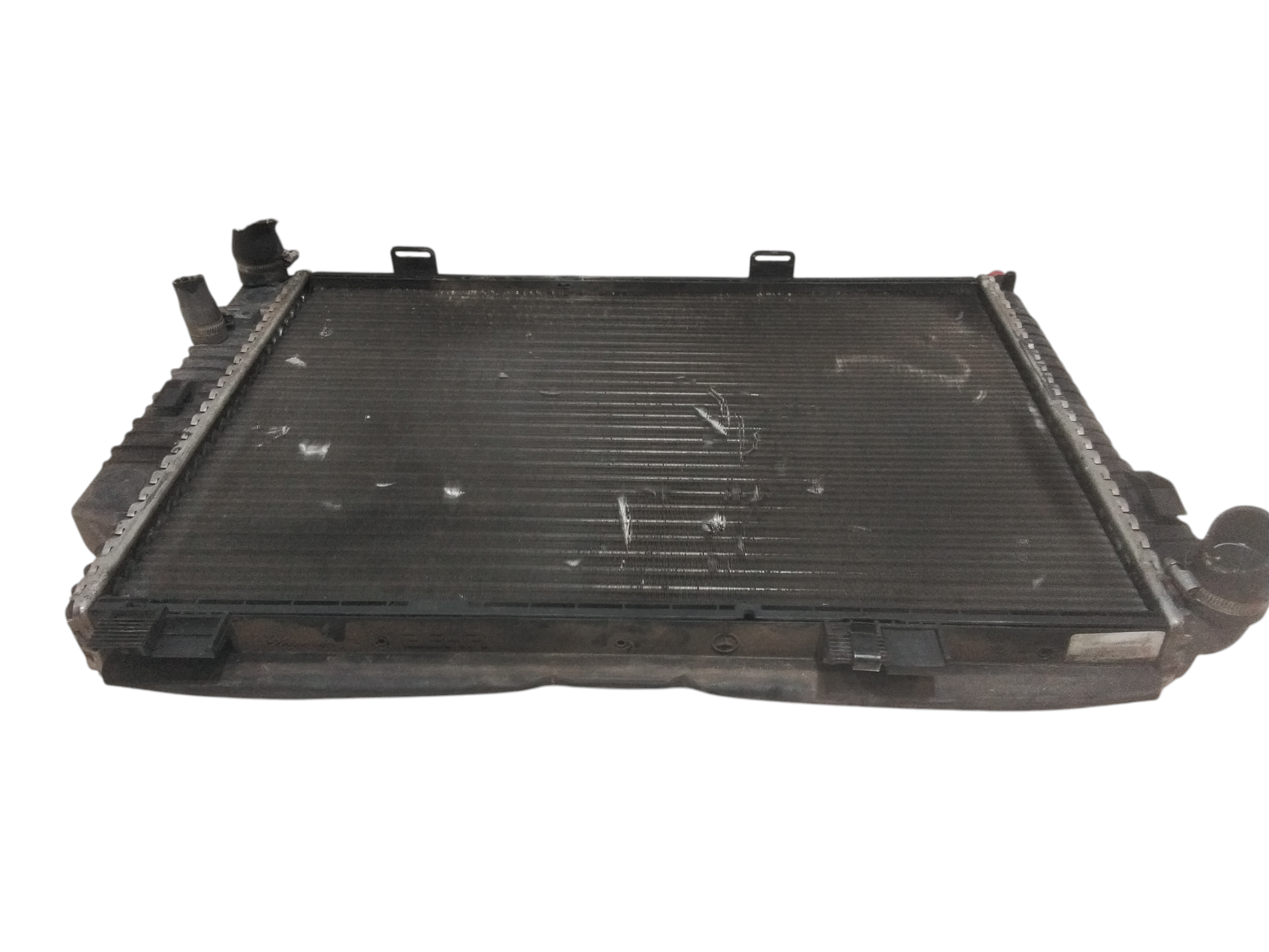 Radiatore acqua per Mercedes Clk Coup W208 (1997 - 2002)