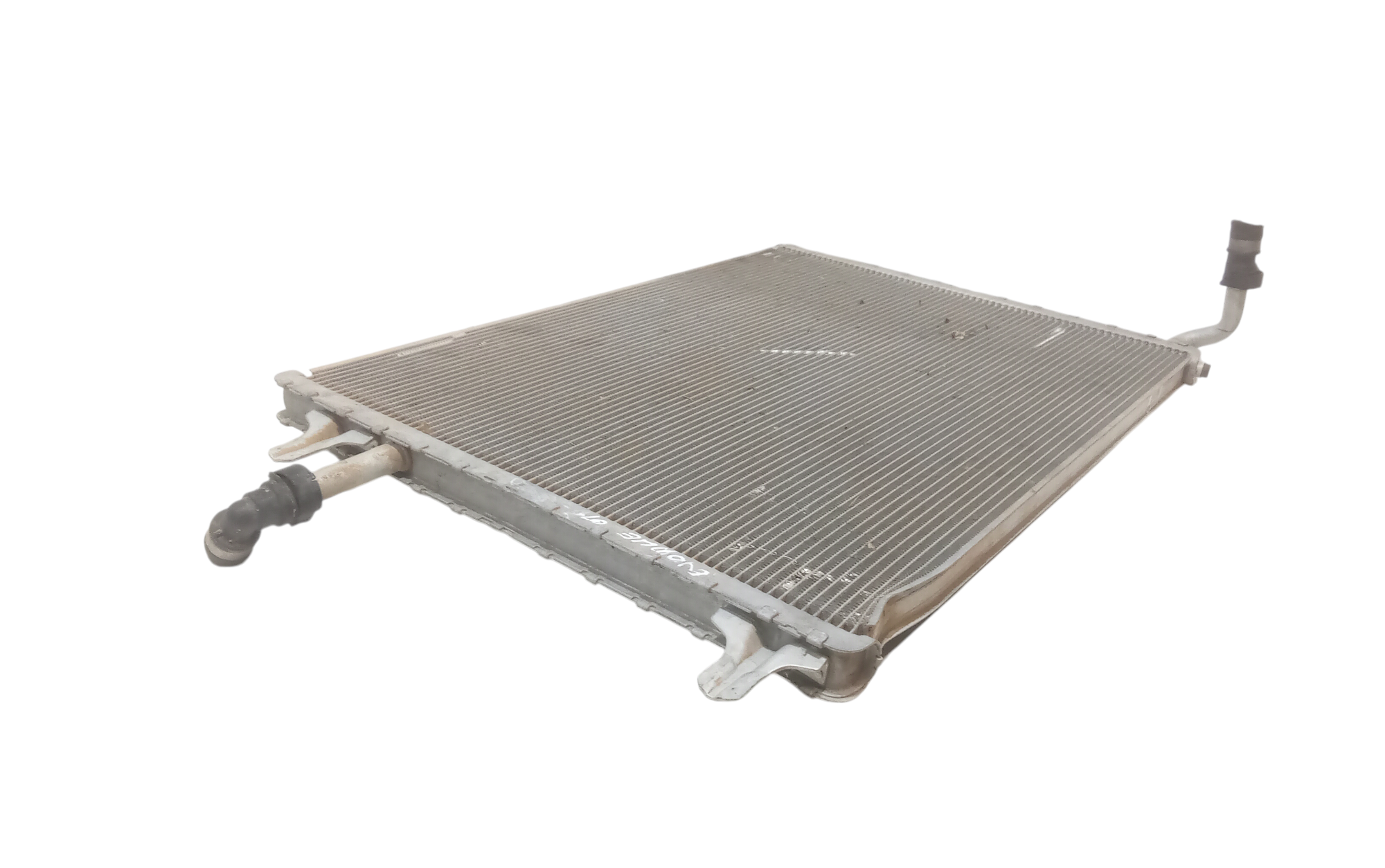 Radiatore acqua per Land Rover Range Rover Evoque Serie (18>) (2018 - In produzione)