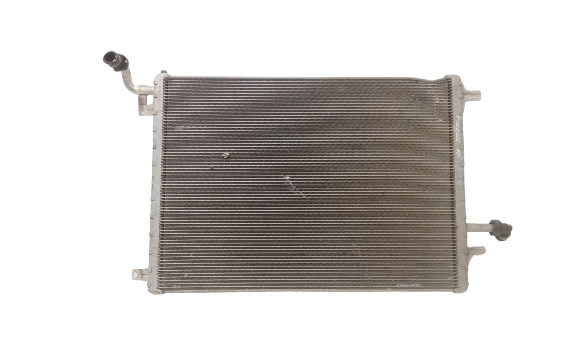 Radiatore acqua per Land Rover Range Rover Evoque Serie (18>) (2018 - In produzione)