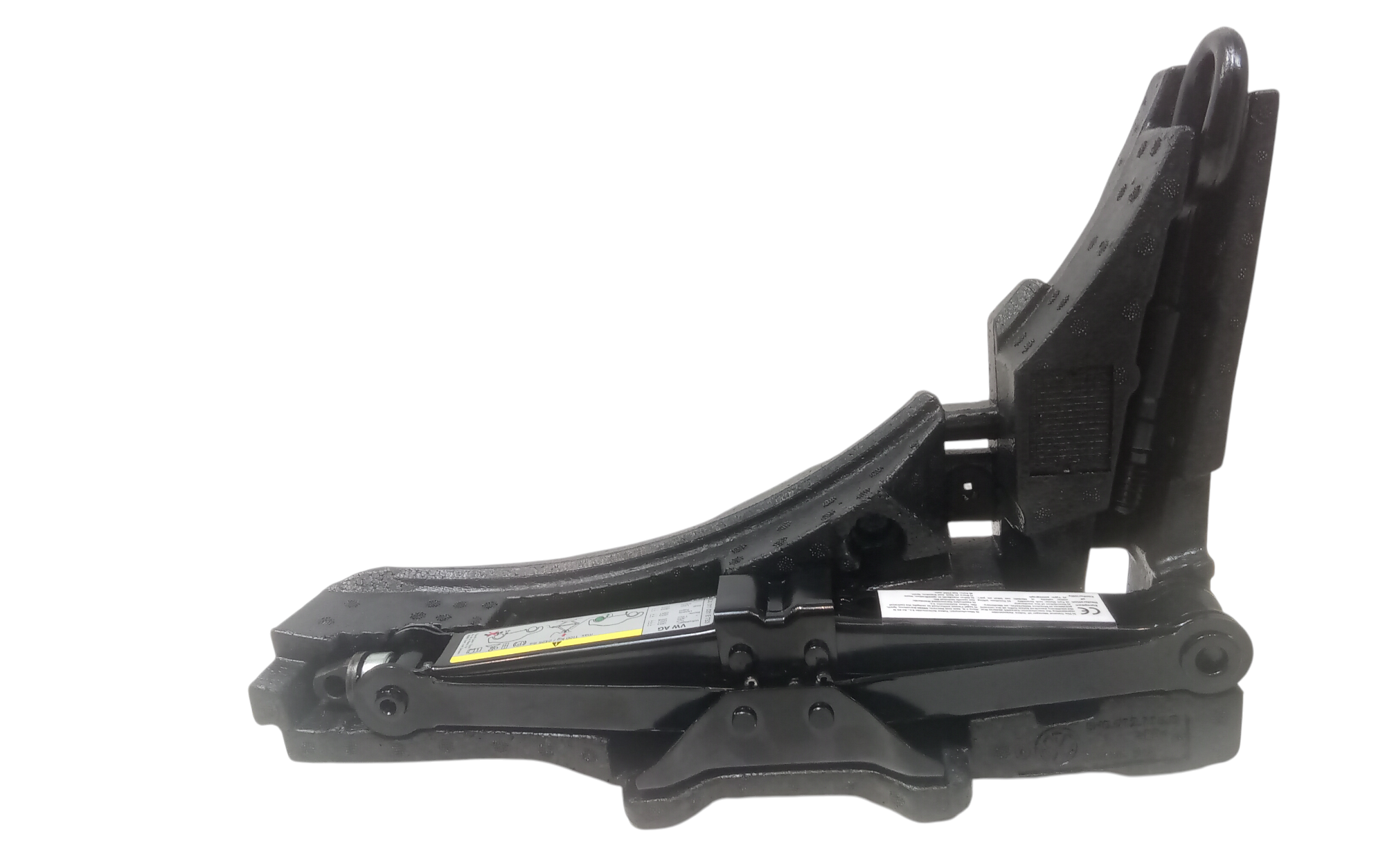 Kit ruota di scorta per Volkswagen T-roc Serie (2017 - In produzione)