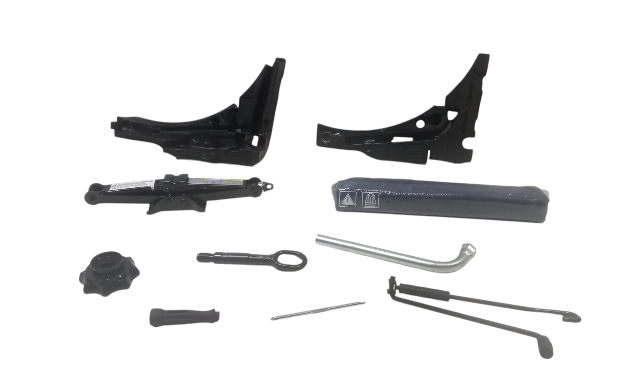 Kit ruota di scorta per Volkswagen T-roc Serie (2017 - In produzione)