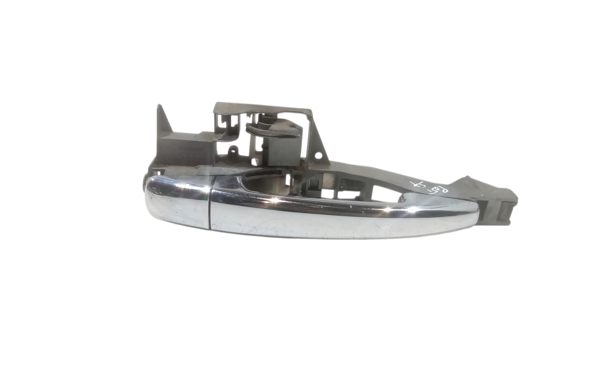 Maniglia esterna Posteriore Destra per Citroen C3 Serie (09>15) (2009 - 2015)