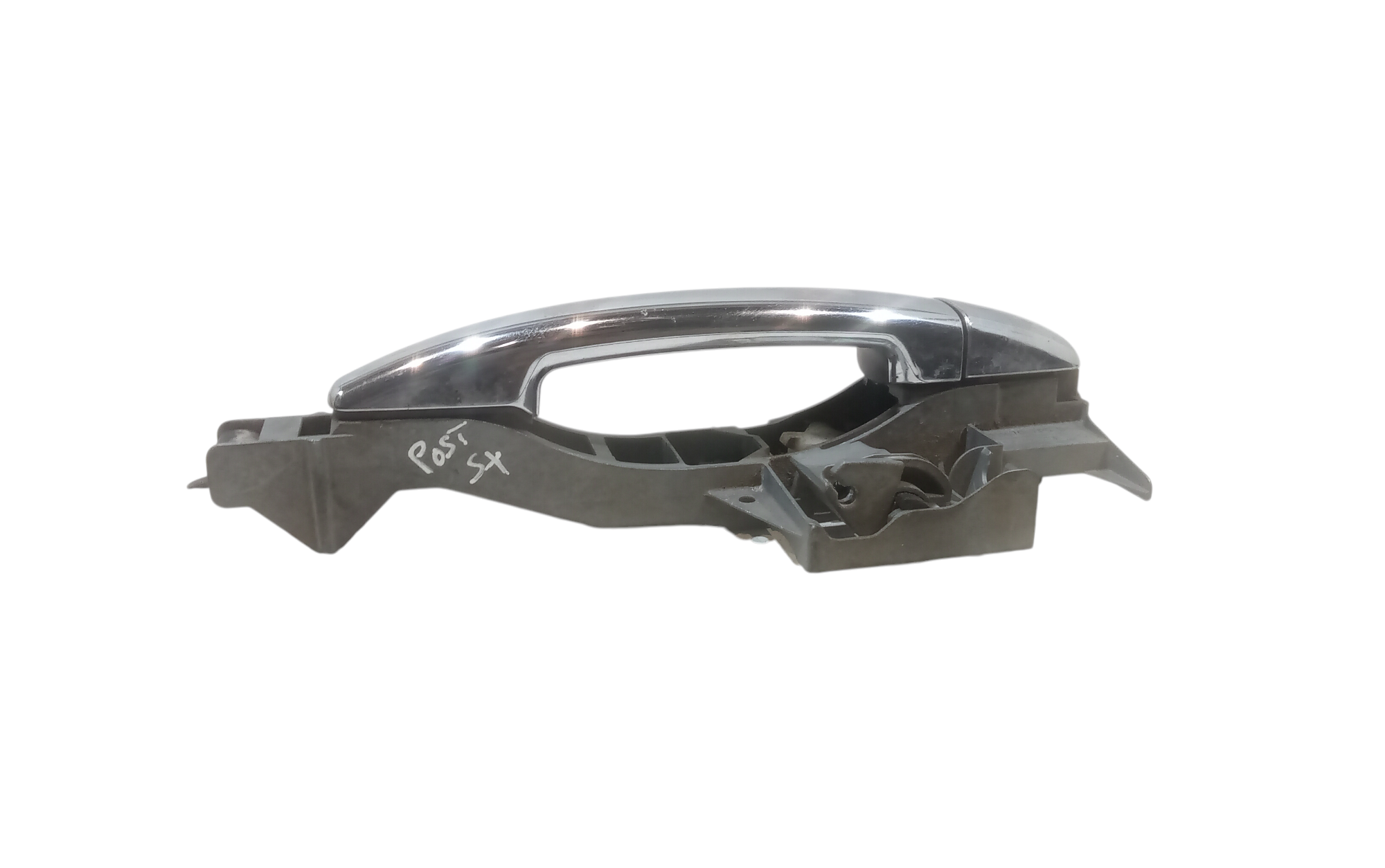 Maniglia esterna Posteriore Destra per Citroen C3 Serie (09>15) (2009 - 2015)