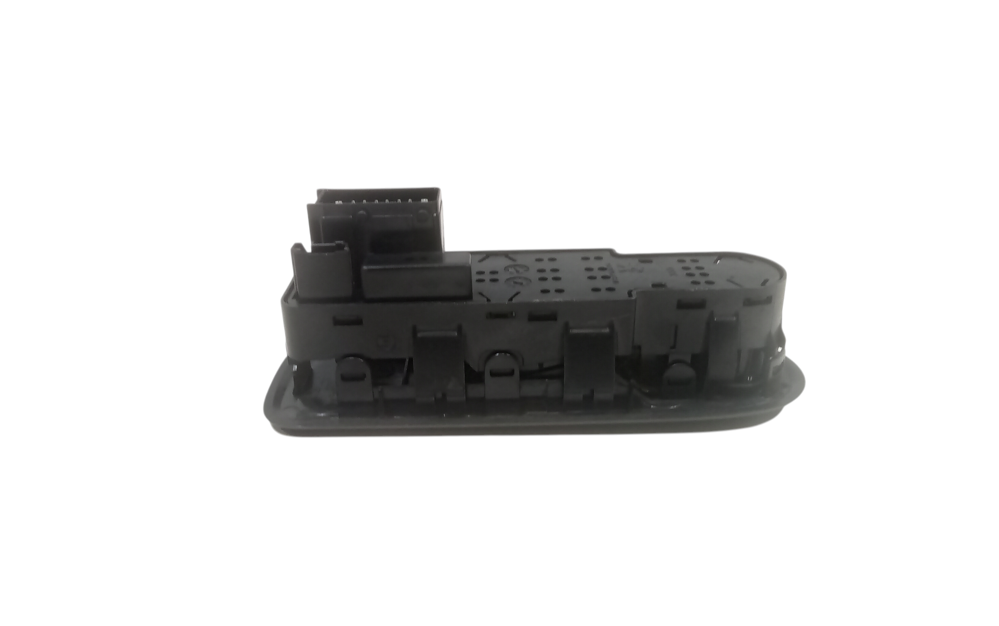 Pulsantiera anteriore sinistra Guida per Citroen C3 Serie (09>15) (2009 - 2015)