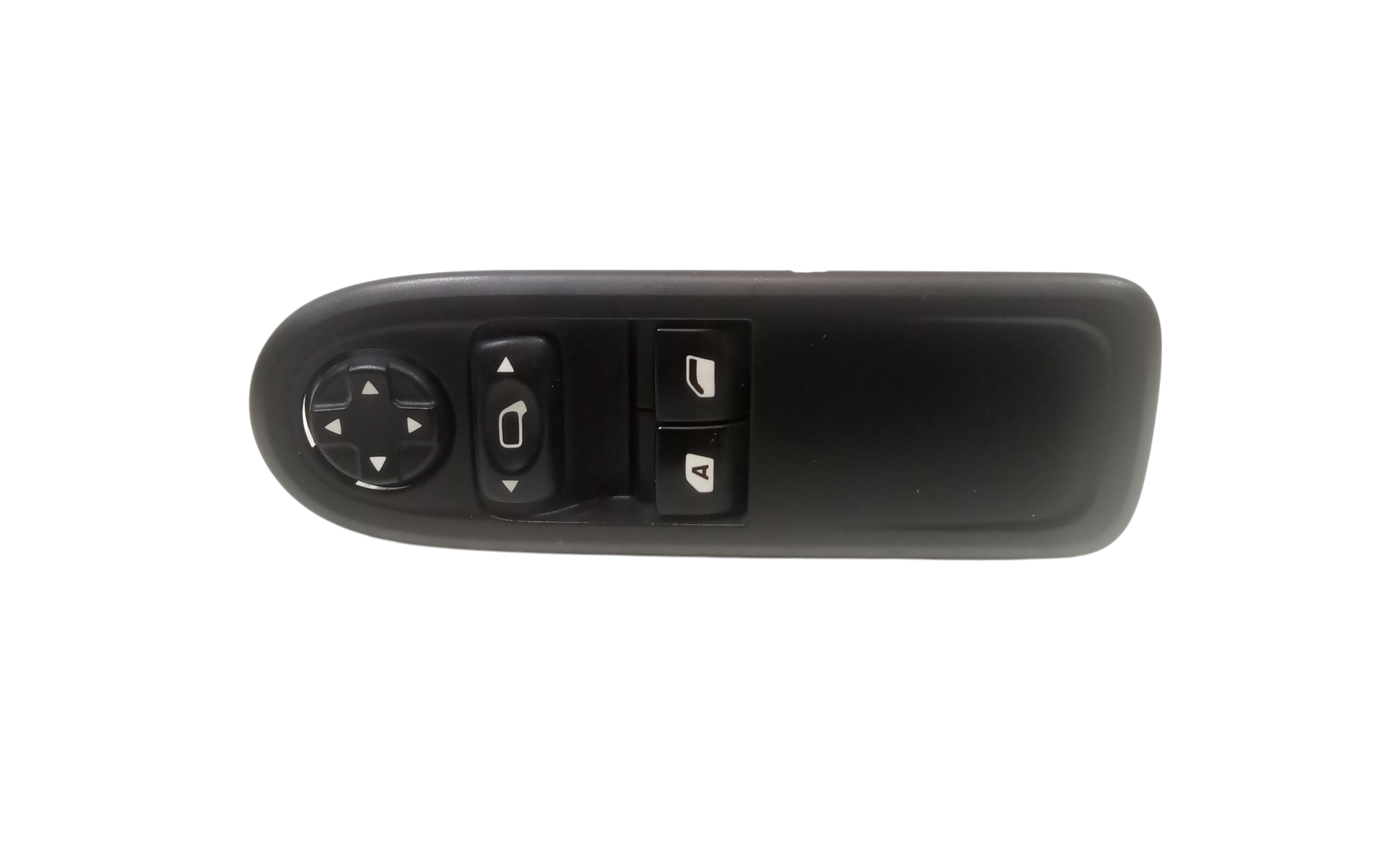 Pulsantiera anteriore sinistra Guida per Citroen C3 Serie (09>15) (2009 - 2015)