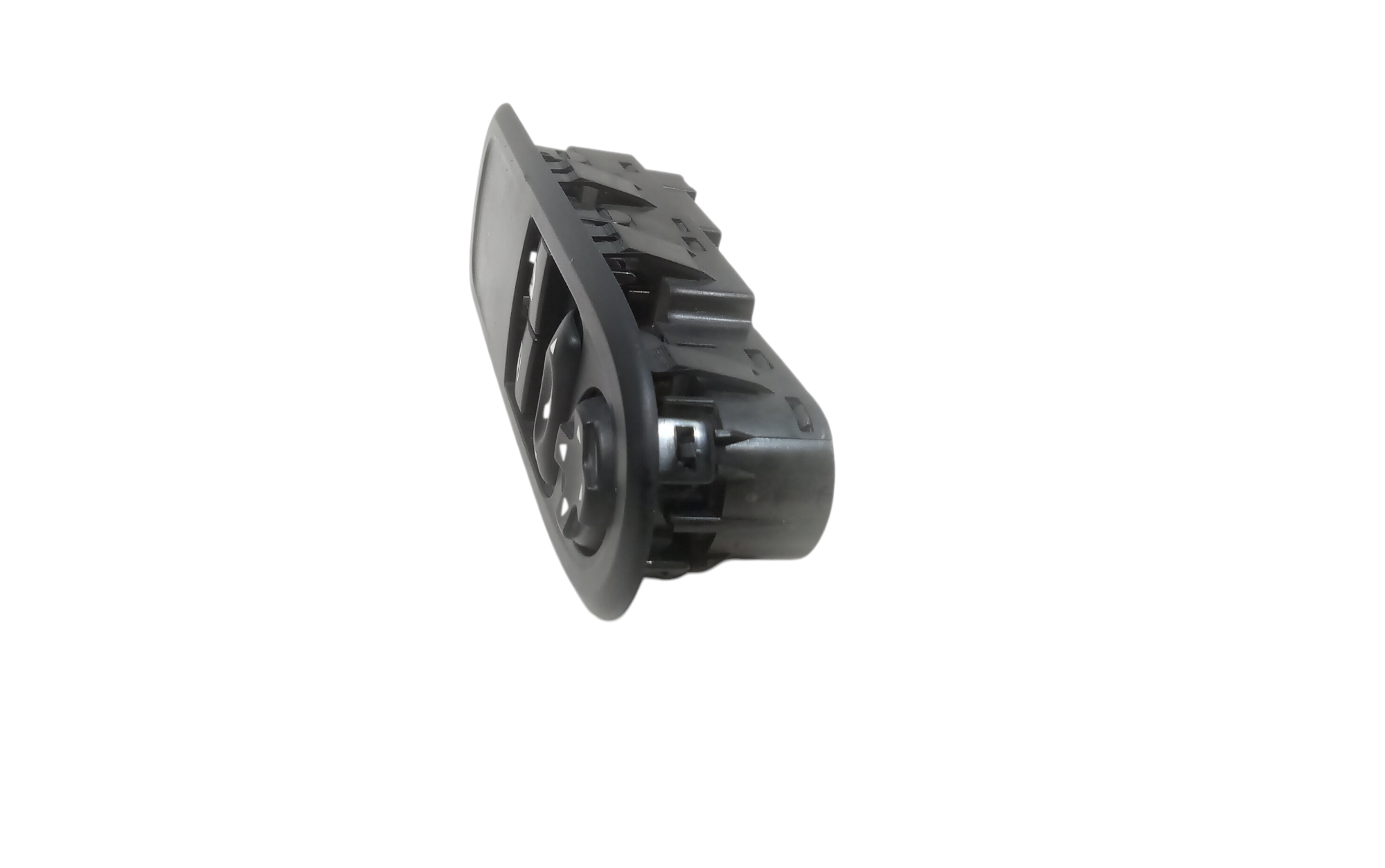 Pulsantiera anteriore sinistra Guida per Citroen C3 Serie (09>15) (2009 - 2015)