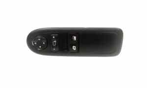 Pulsantiera anteriore sinistra Guida per Citroen C3 Serie (09>15) (2009 - 2015)