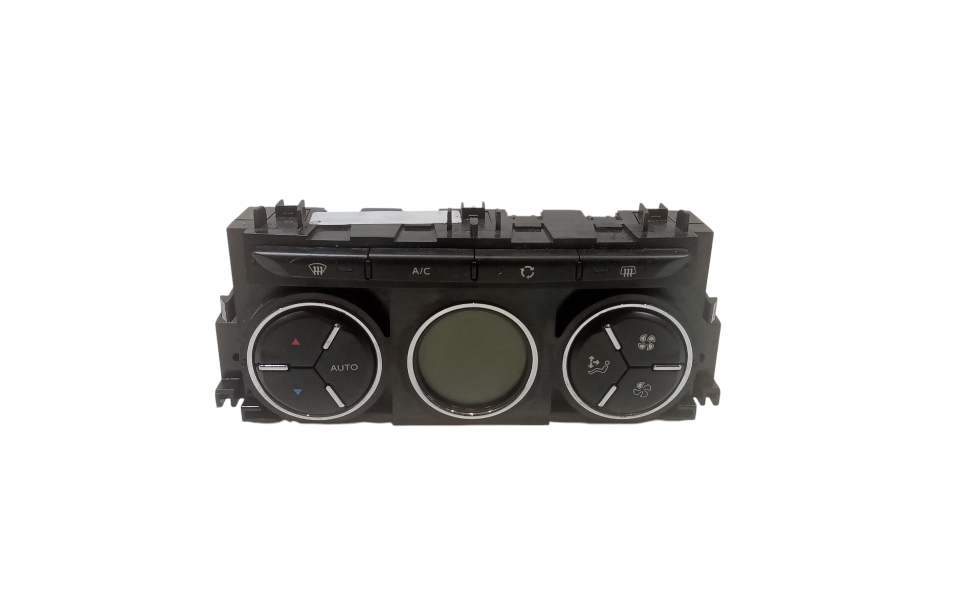 Comandi Clima per Citroen C3 Serie (09>15) (2009 - 2015)