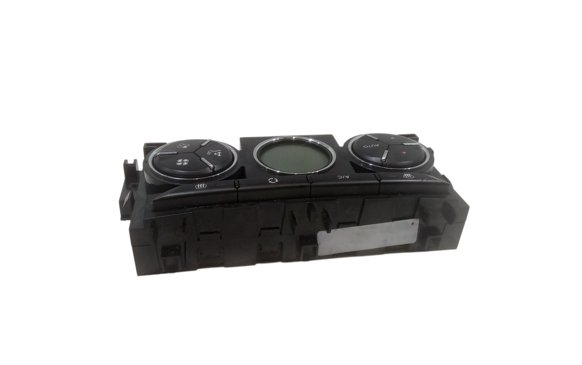 Comandi Clima per Citroen C3 Serie (09>15) (2009 - 2015)