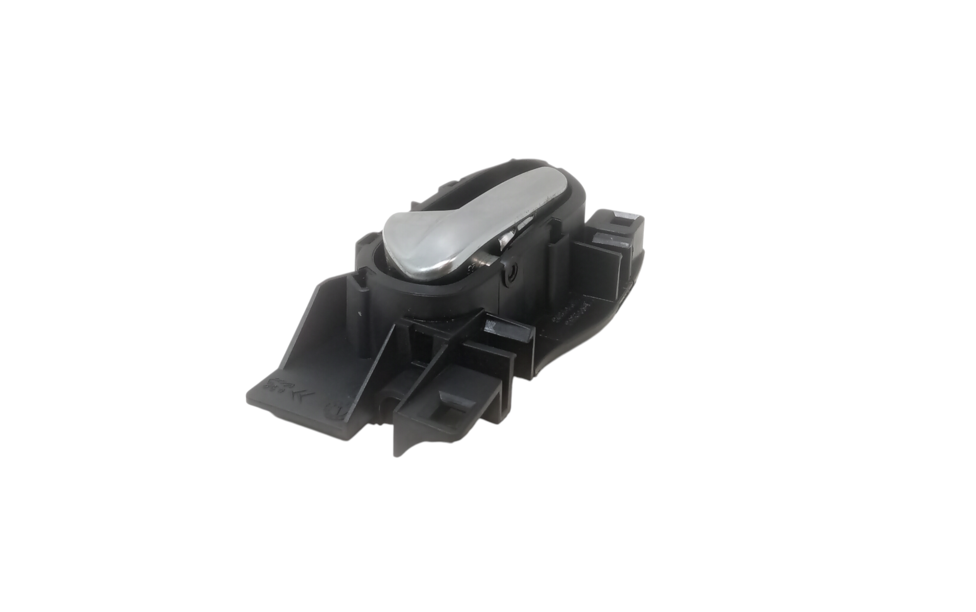 Maniglia interna Posteriore Sinistra per Citroen C3 Serie (09>15) (2009 - 2015)