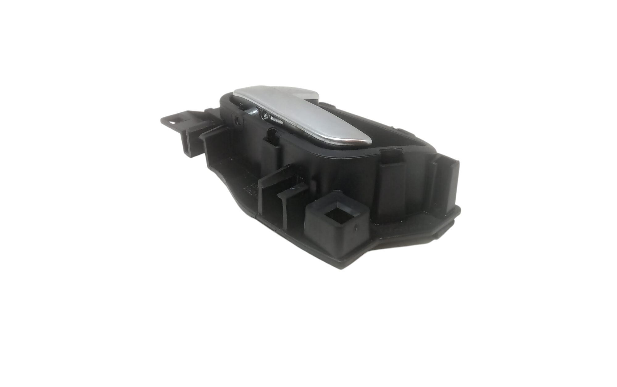 Maniglia interna Posteriore Sinistra per Citroen C3 Serie (09>15) (2009 - 2015)