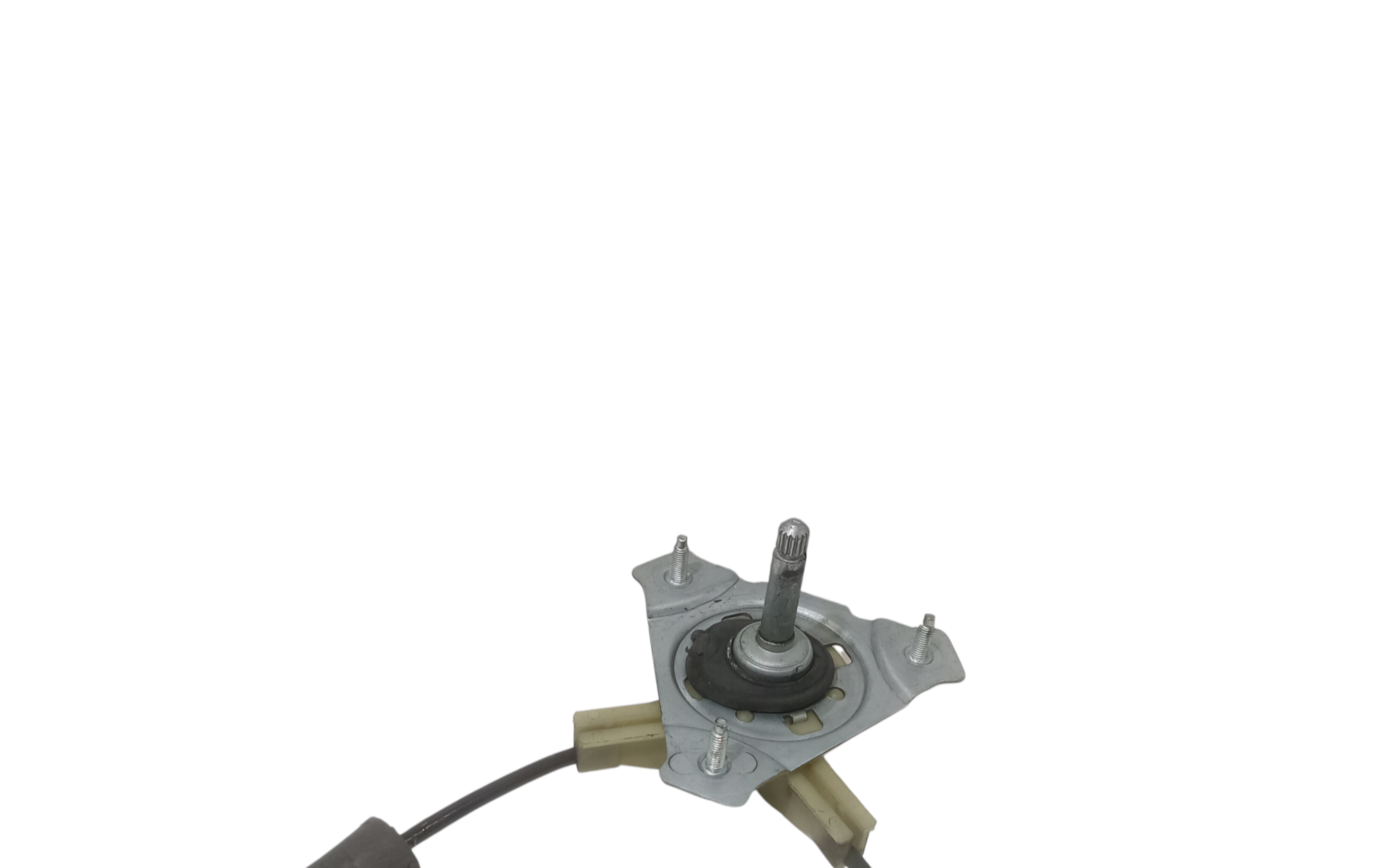 Cremagliera posteriore sinistra guida per Citroen C3 Serie (09>15) (2009 - 2015)