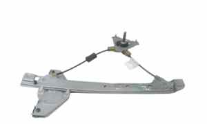 Cremagliera posteriore sinistra guida per Citroen C3 Serie (09>15) (2009 - 2015)