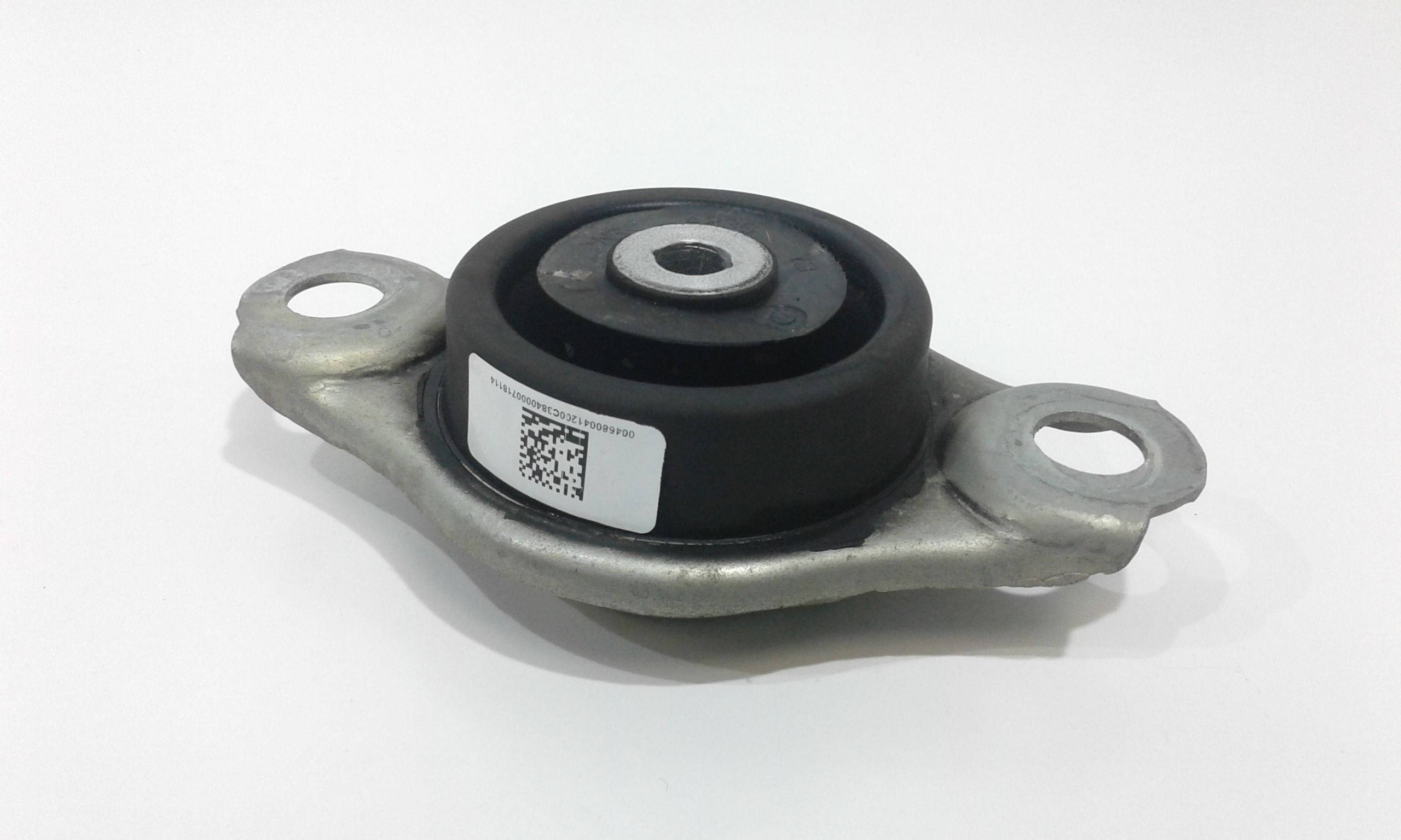 Supporto Cambio FIAT Panda 3 Serie