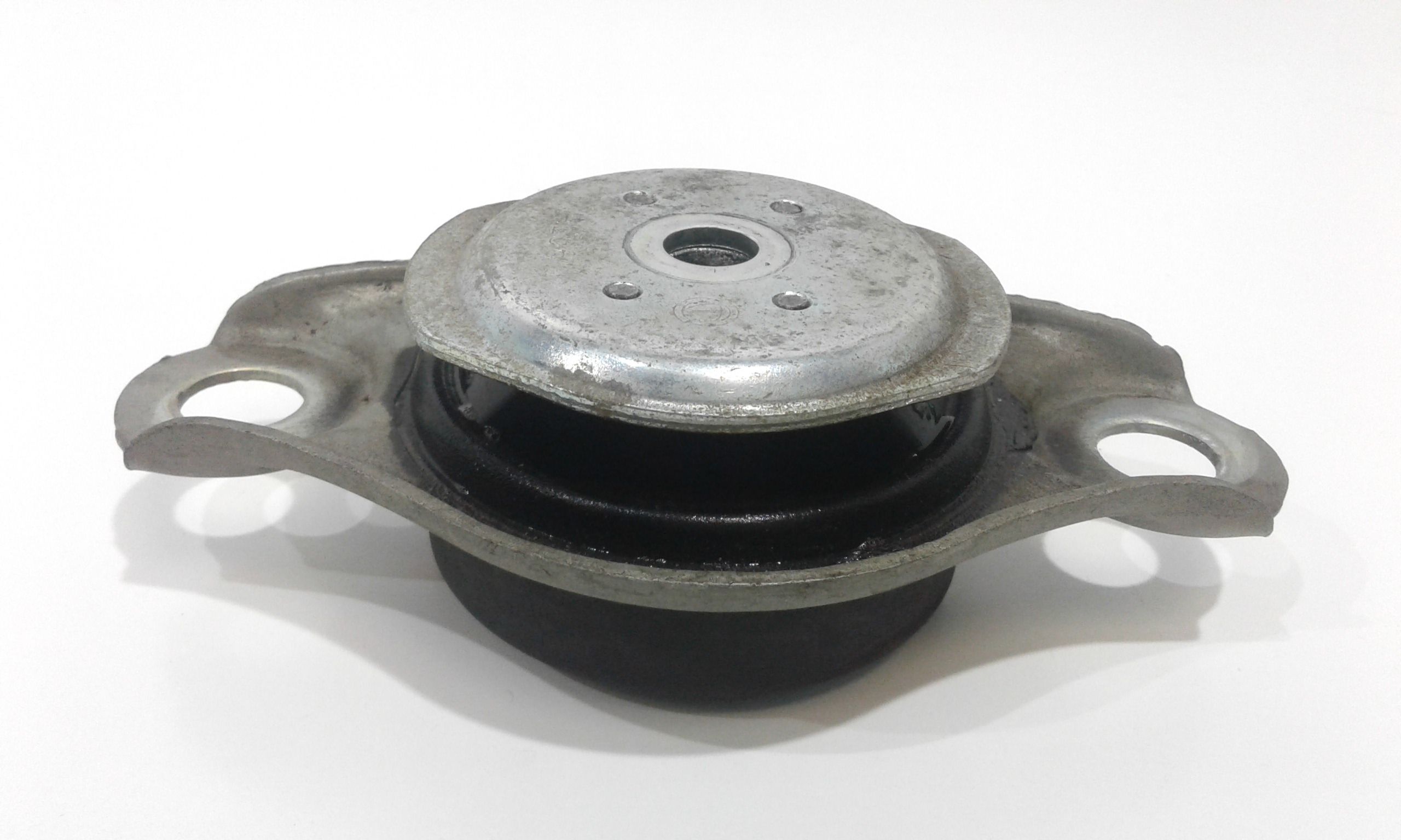 Supporto Cambio FIAT Panda 3 Serie